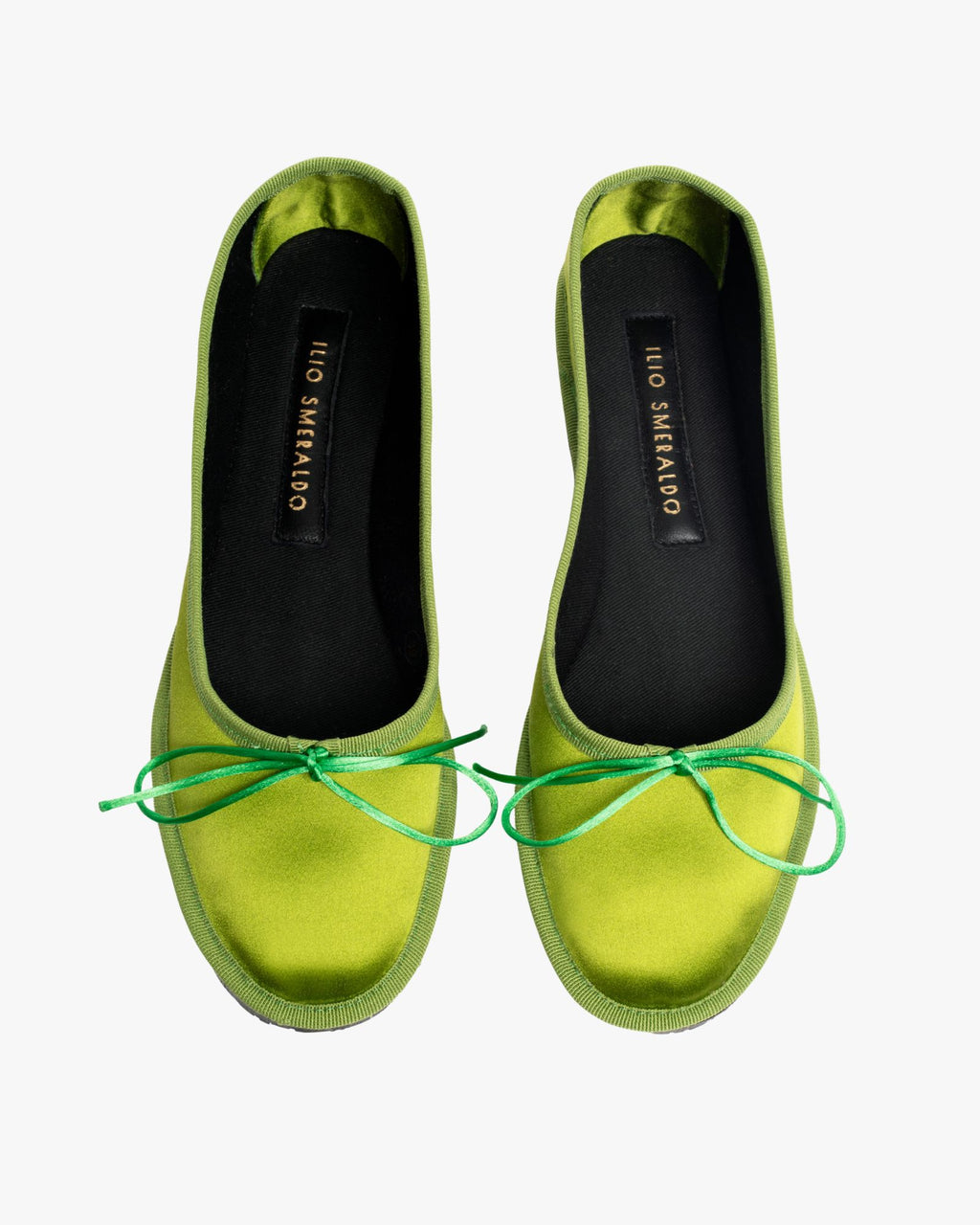 Brera Ballerina Verde