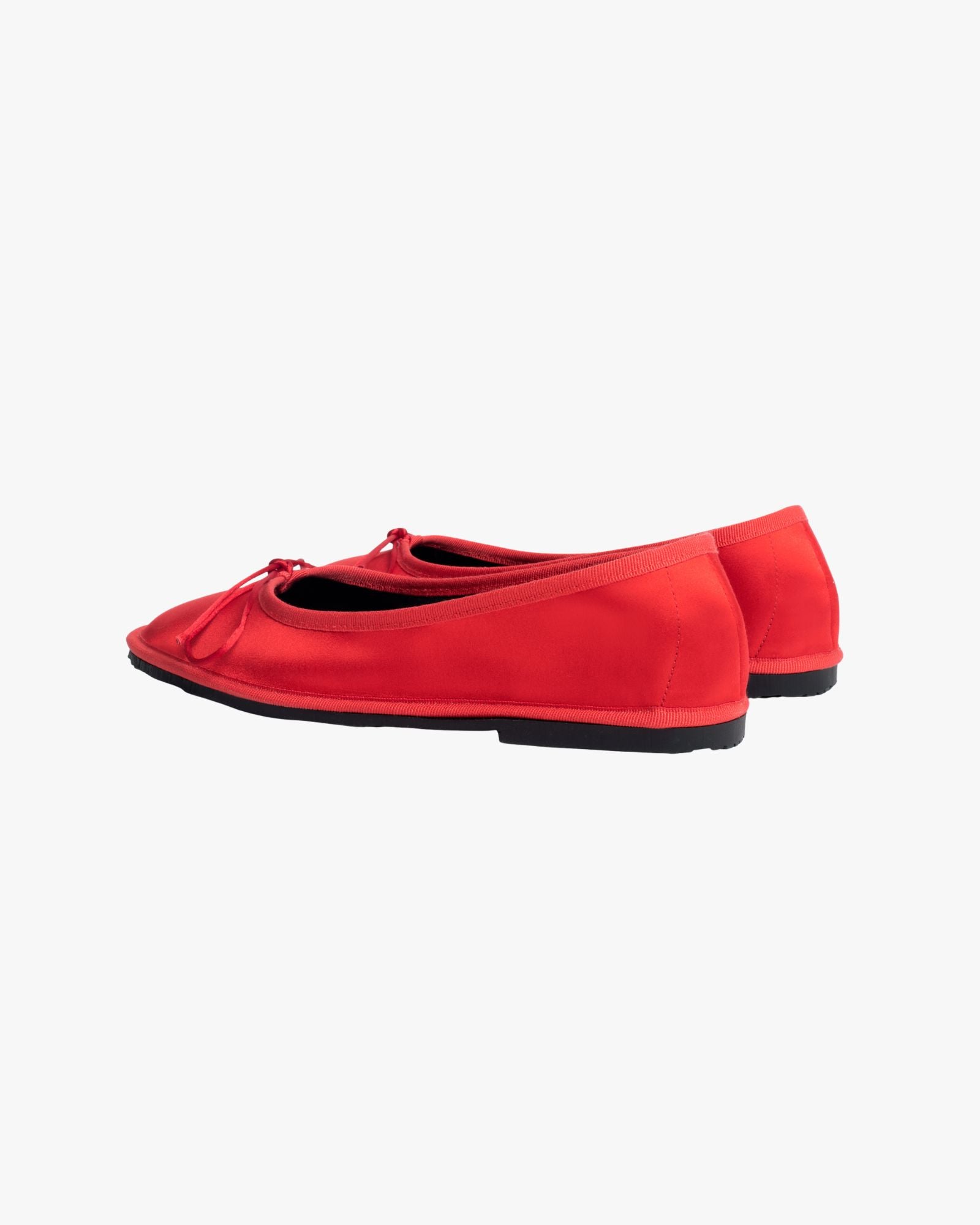 Brera Ballerina Red