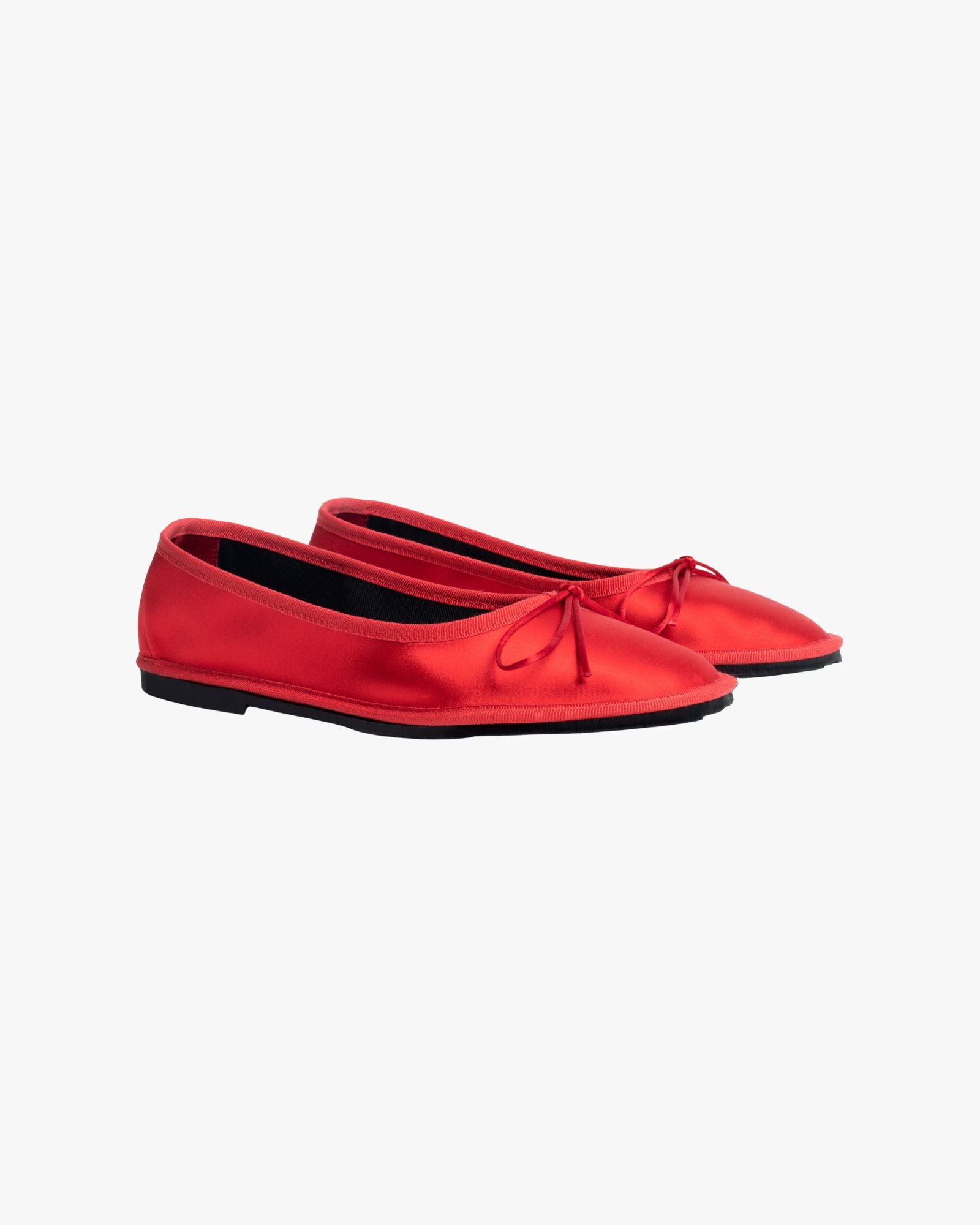 Brera Ballerina Red