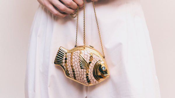 The Bags Edit 