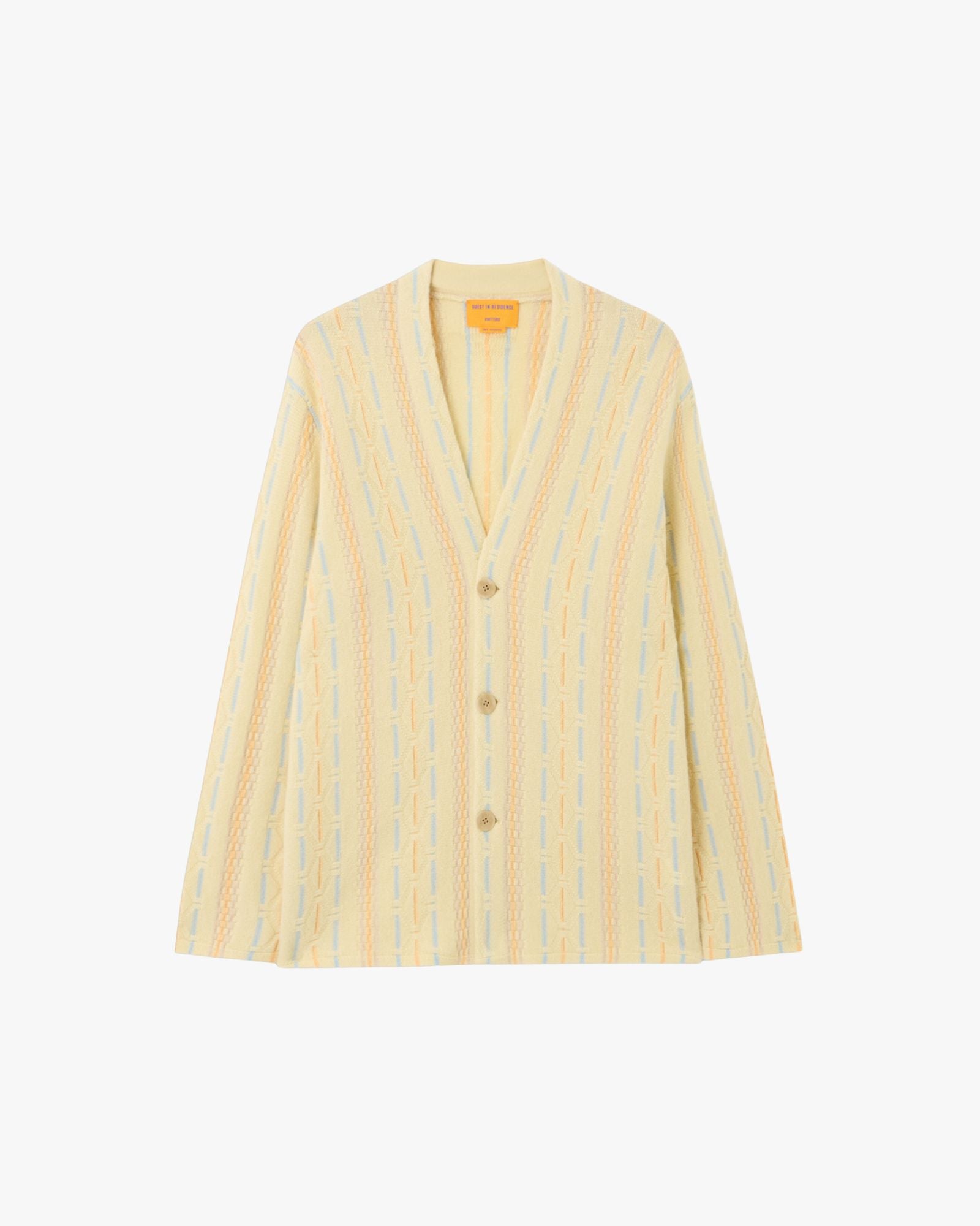 Baja Everywear Cardigan Mist