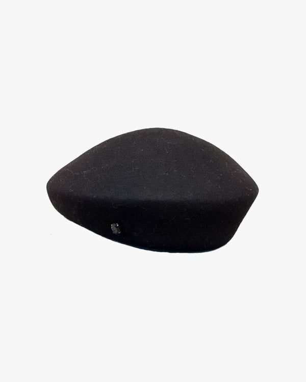 Basco Black Hat