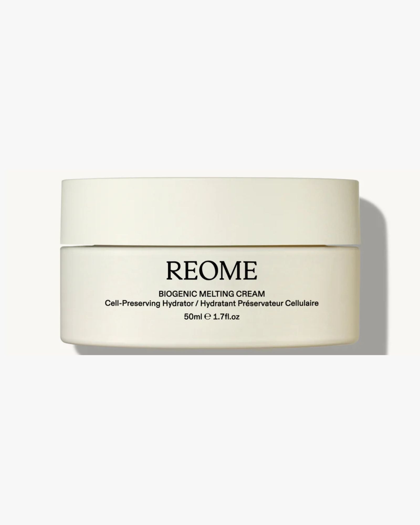 Biogenic Melting Cream 50ml