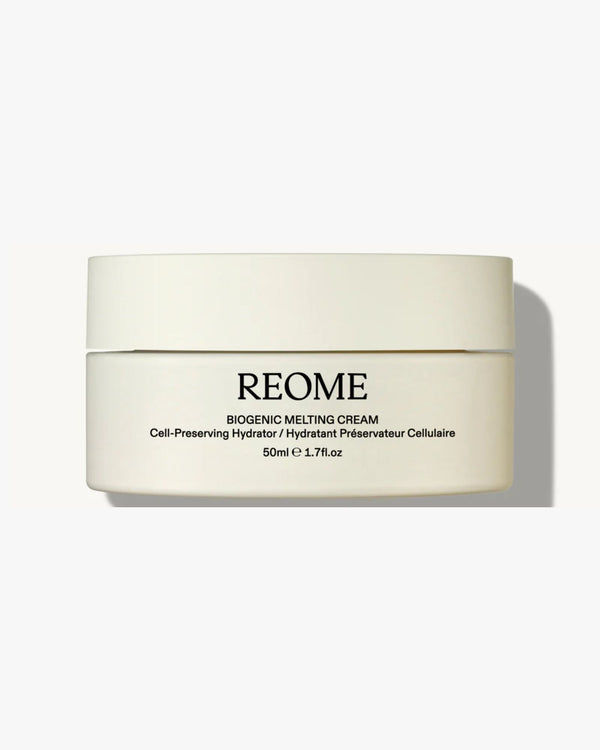 Biogenic Melting Cream 50ml
