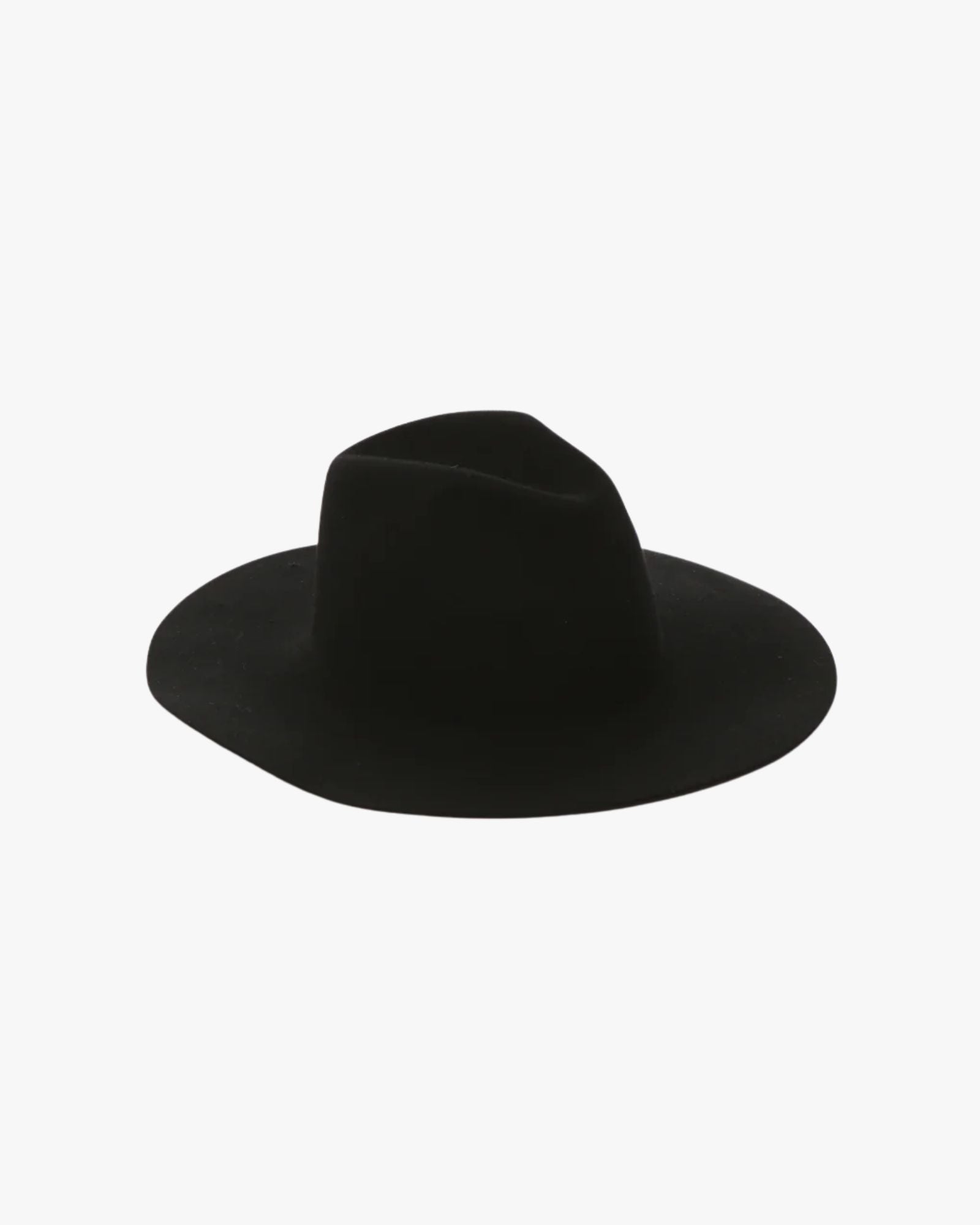 Black Lapin 6044 Hat