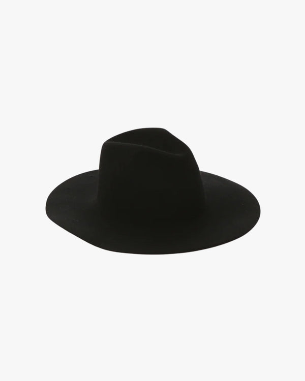 Cappello Lapin Nero 6044