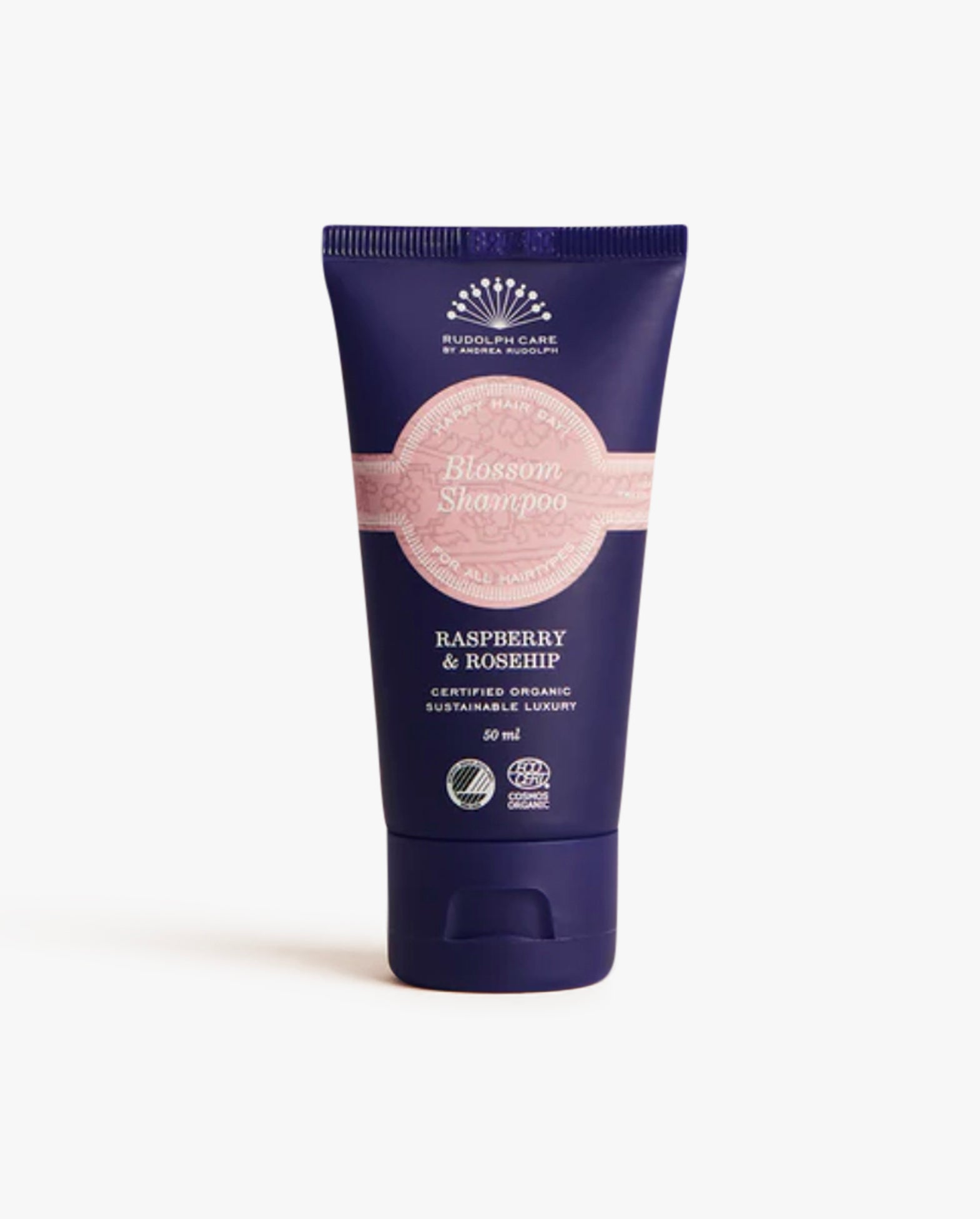 Blossom Shampoo Travelsize