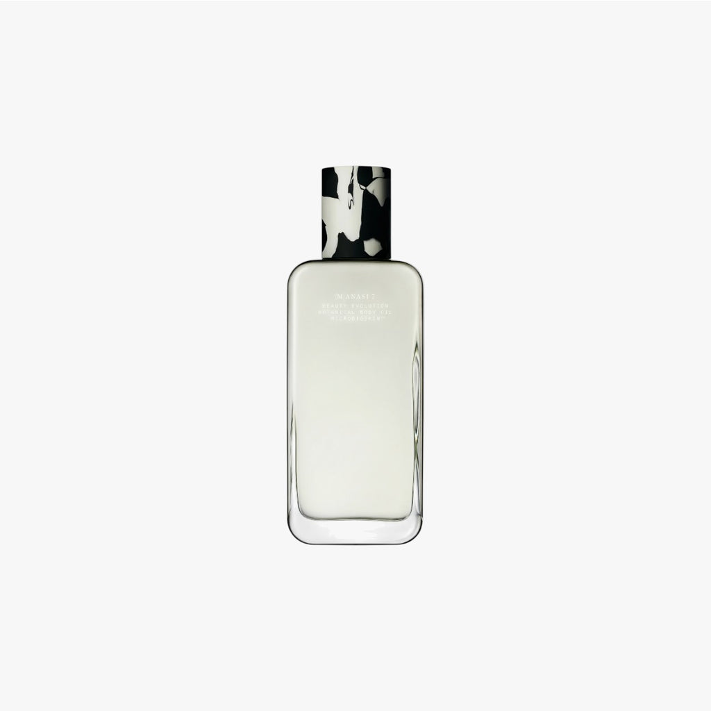 Olio Corpo Botanico - Aoki