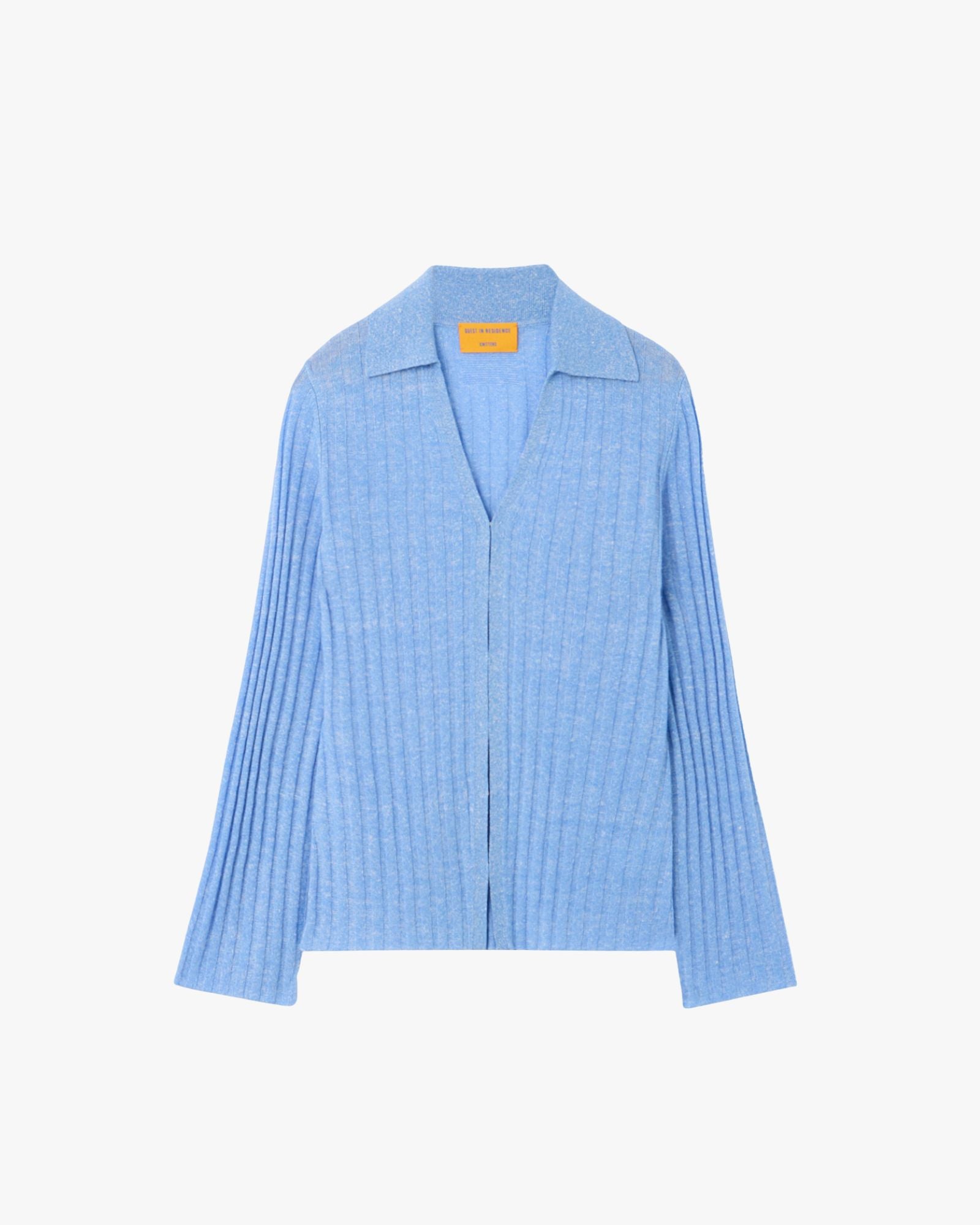 Breezy Blue Cardigan