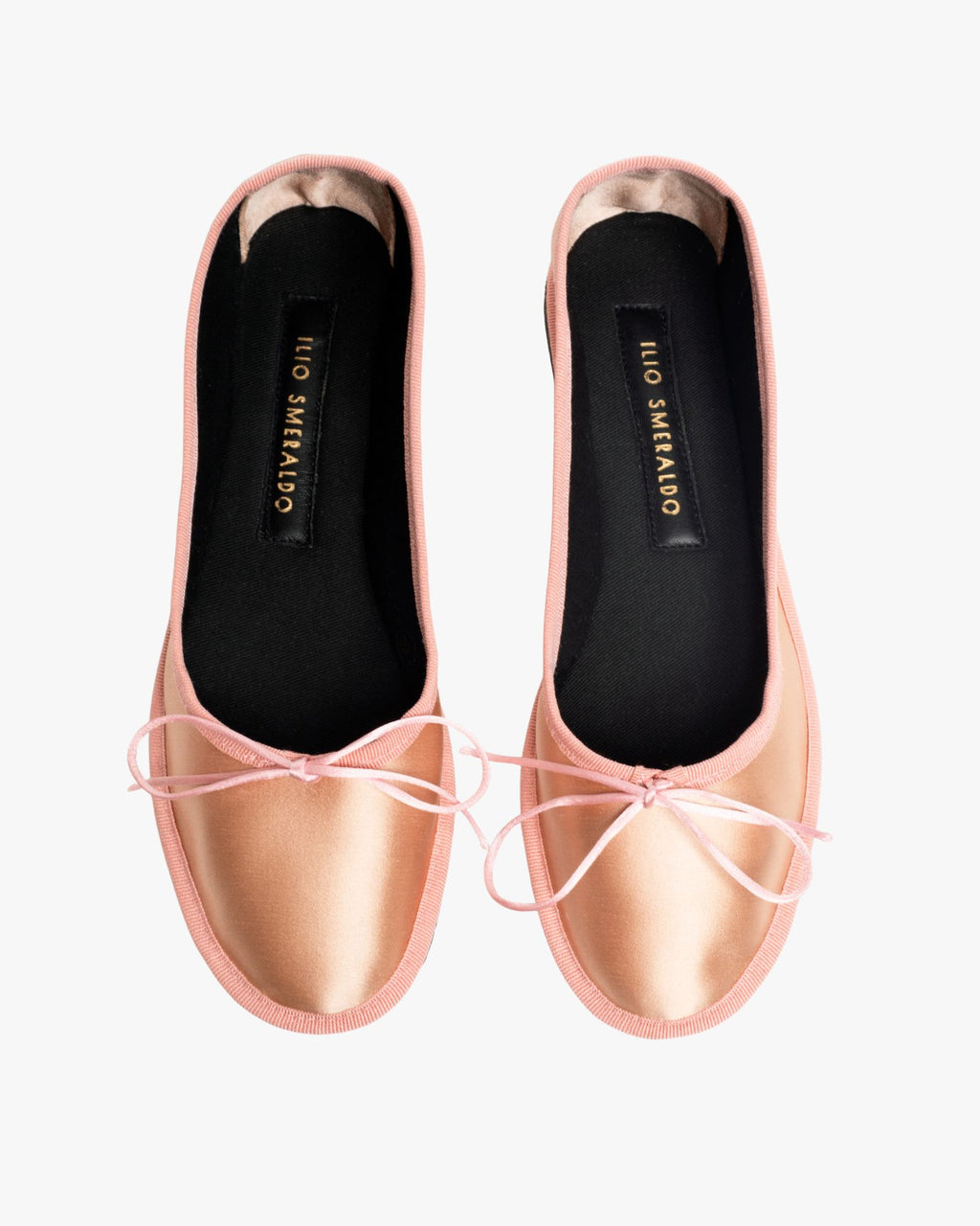 Brera Ballerina Nude