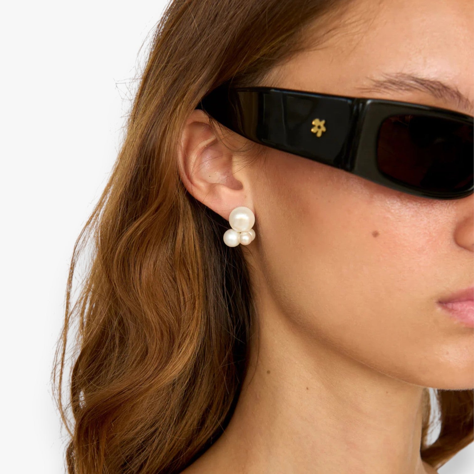 Cata Earrings