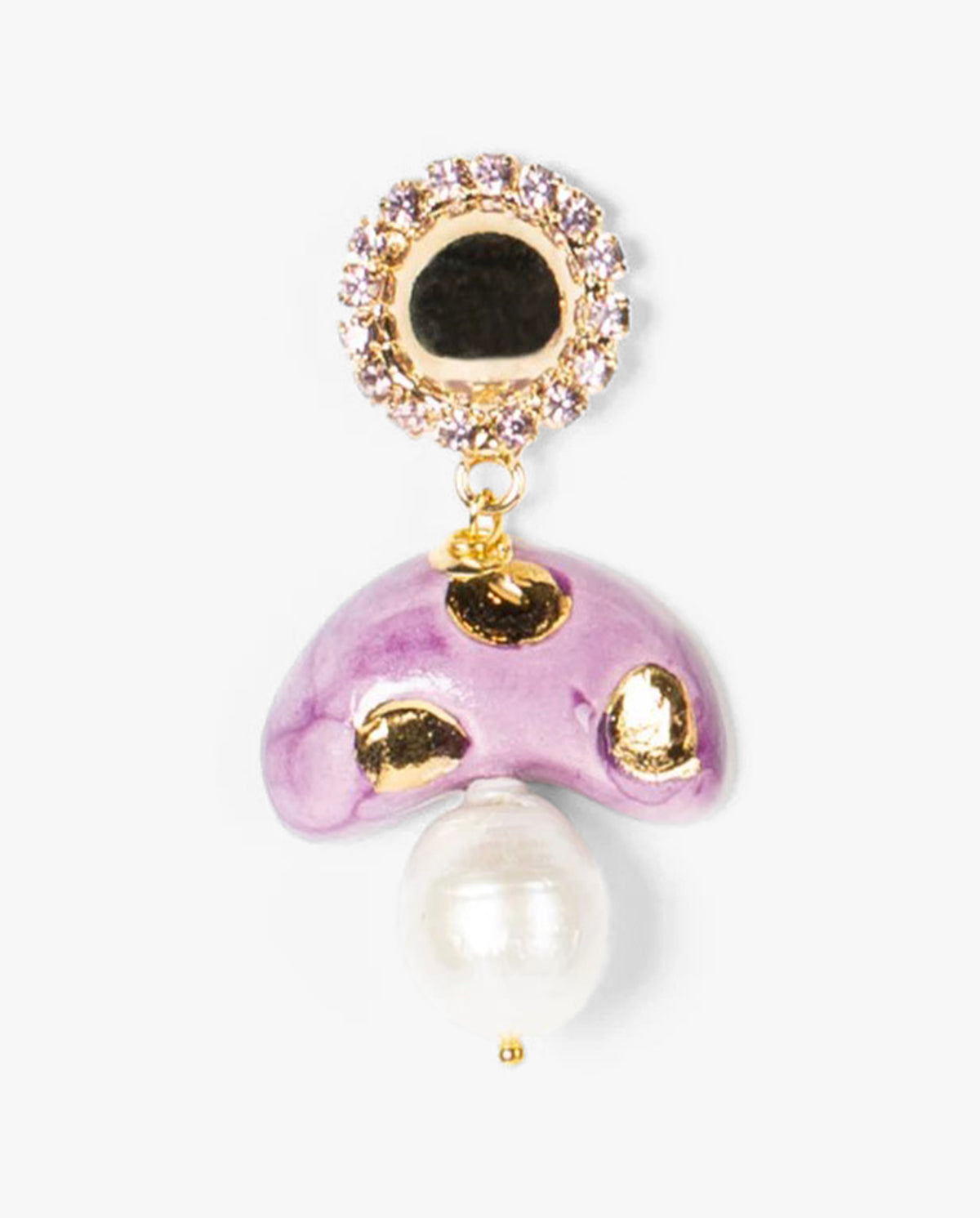 Champi Earrings
