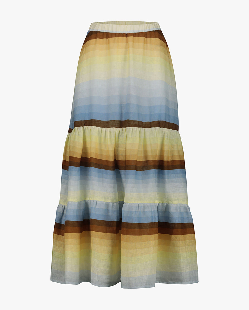 Charlotte Skirt