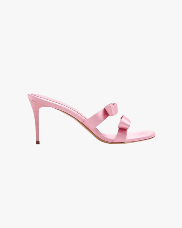 Chic Candy Pink Sandal