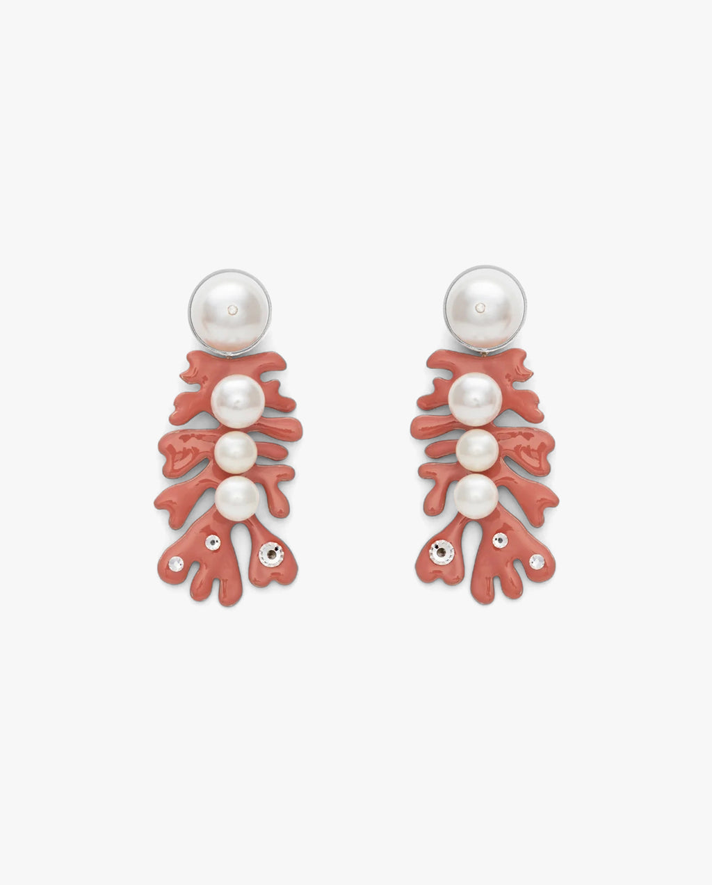 Murjan Earrings
