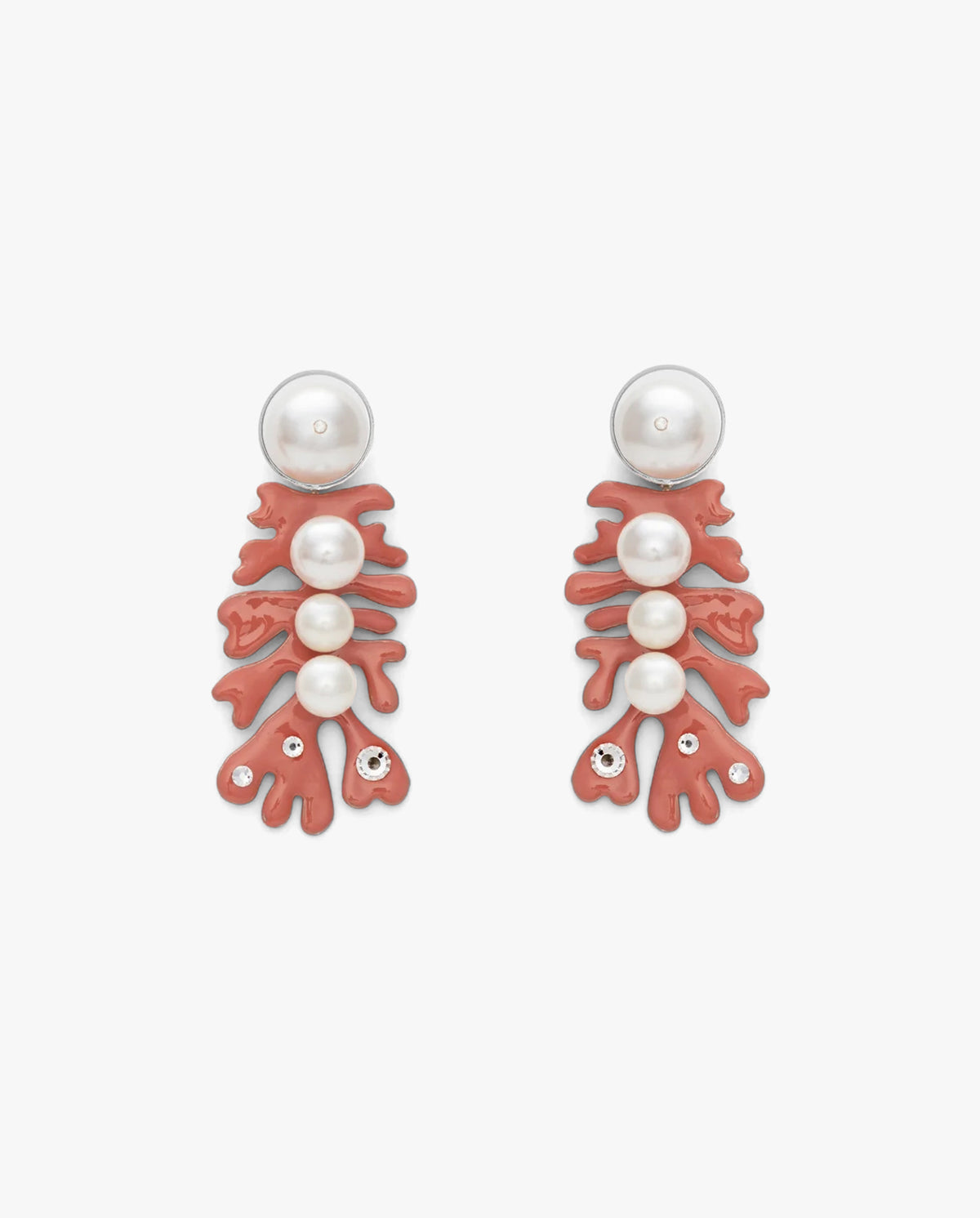 Murjan Earrings