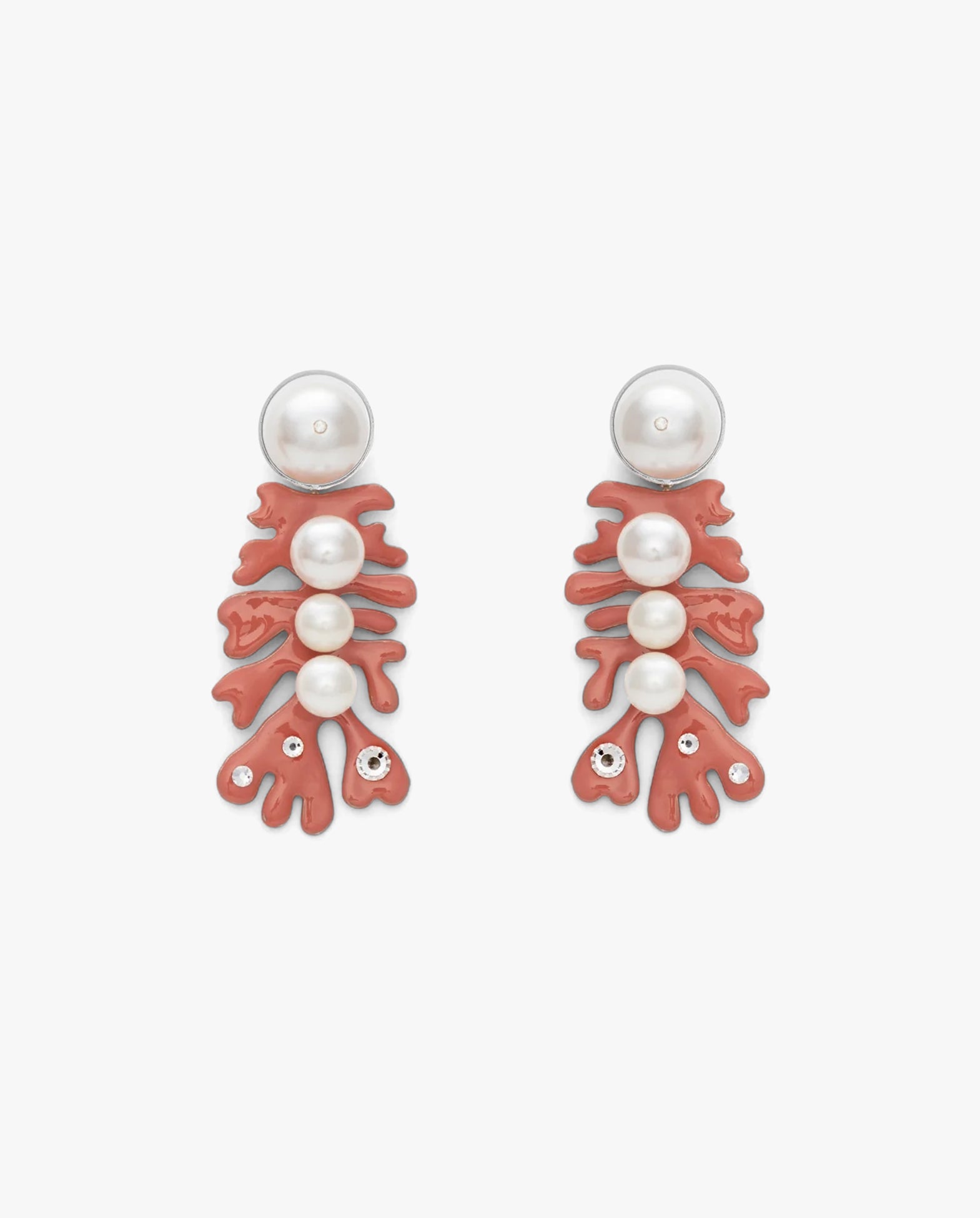 Murjan Earrings