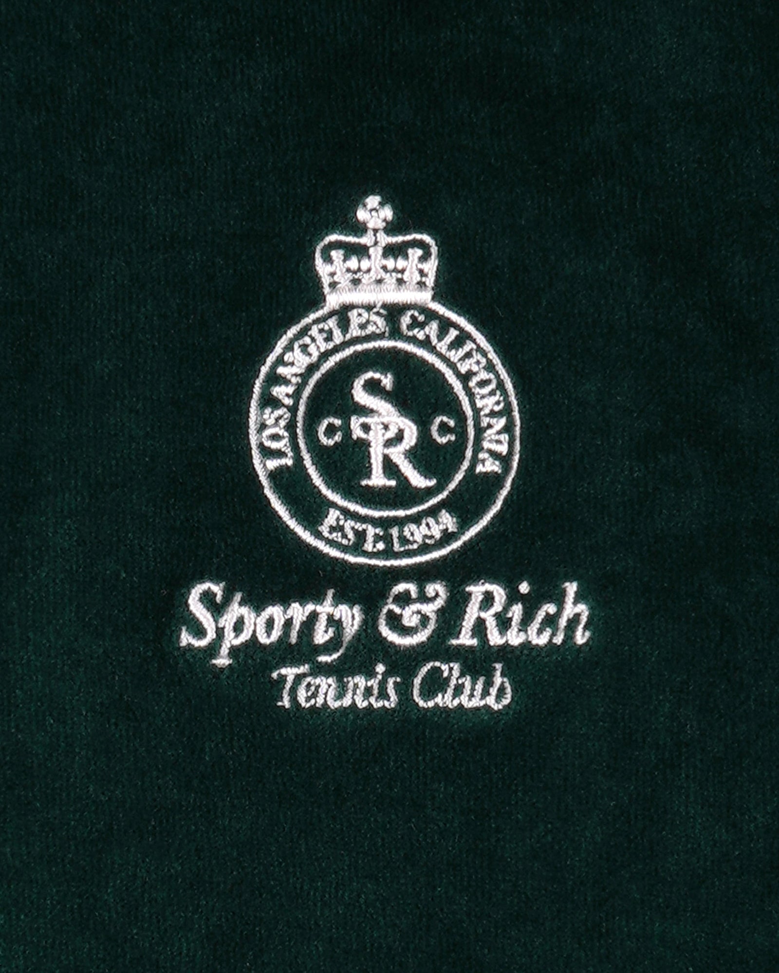 Polo With Contrast Trim