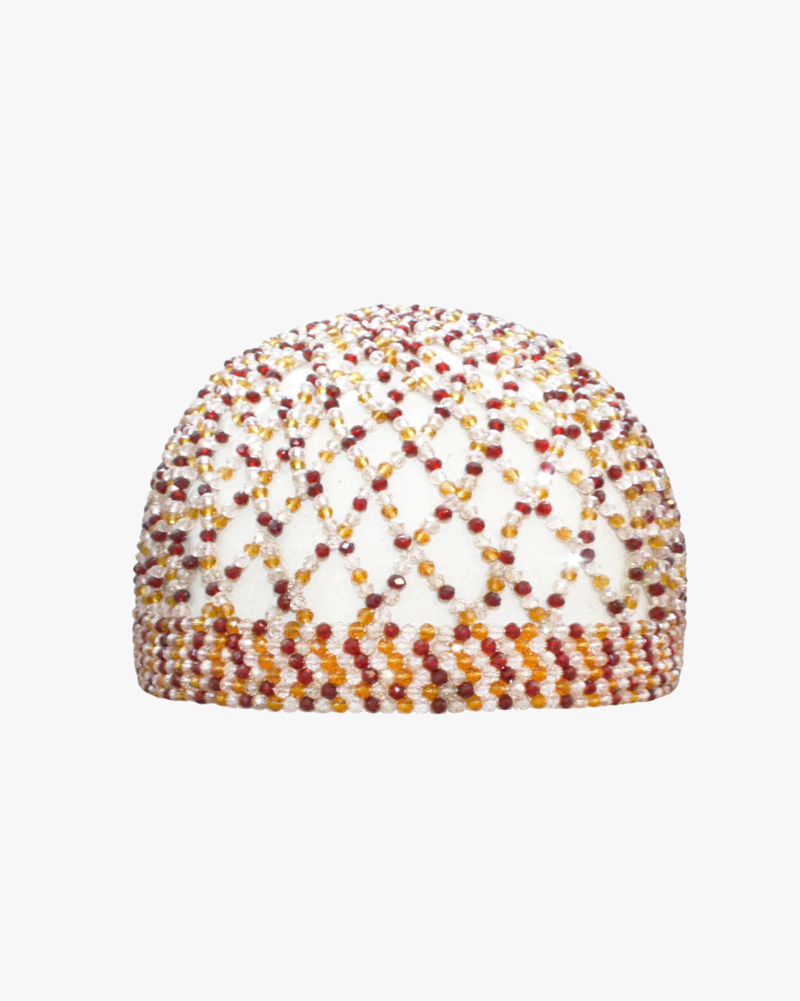 Cuffia da bagno multicolore