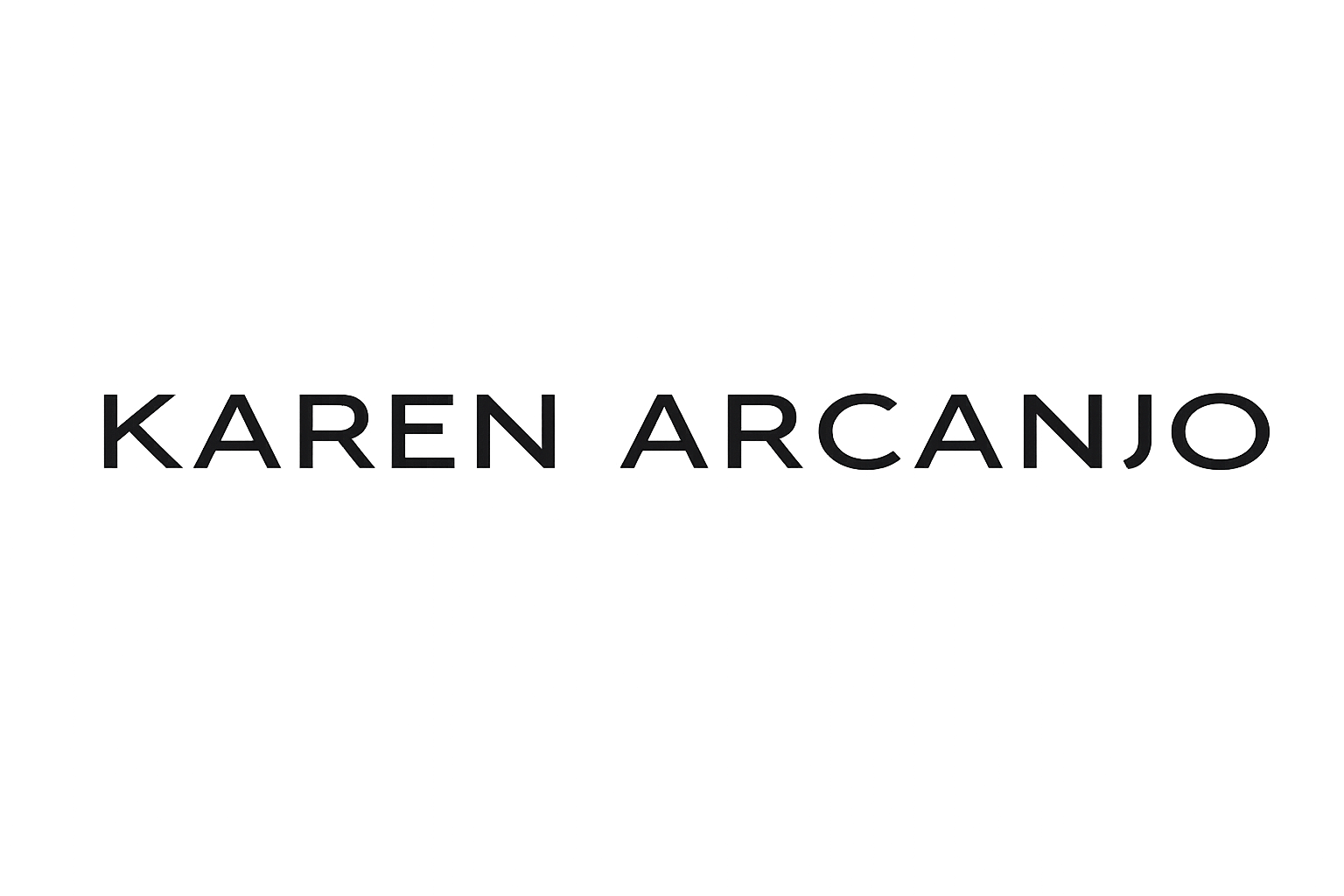Karen Arcanjo