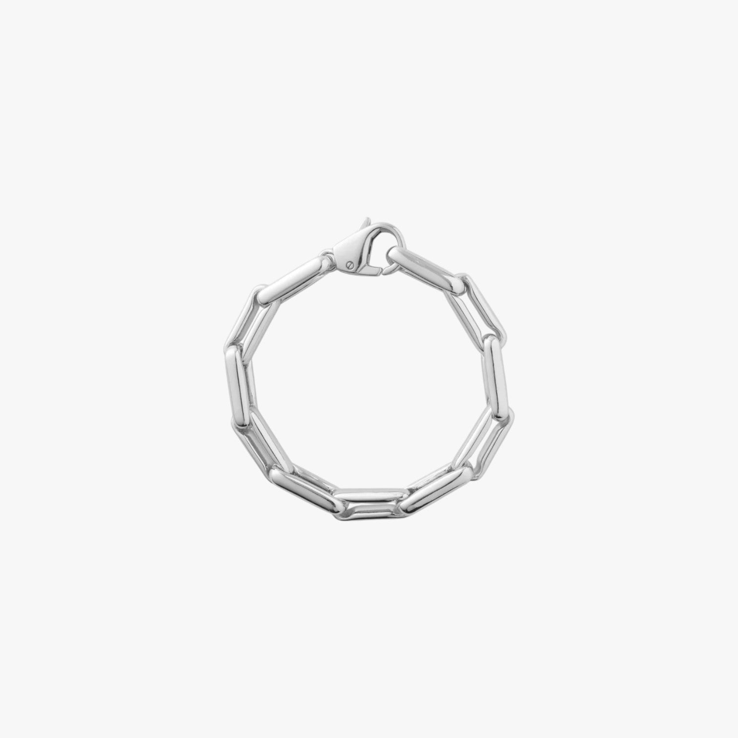 Chloe Bracelet Silver