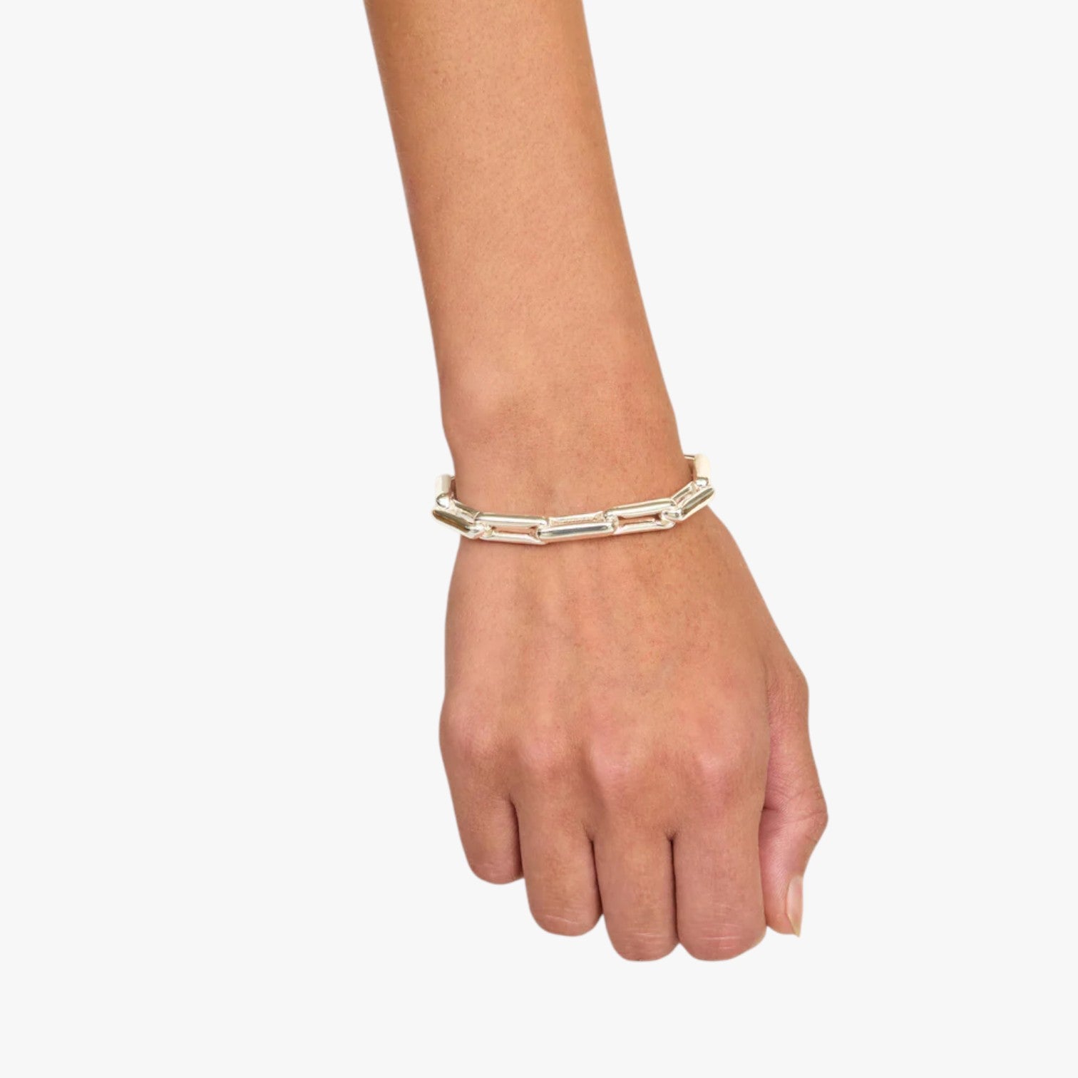 Chloe Bracelet Silver