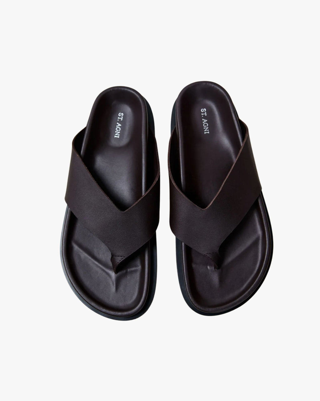 Classic Thong Slide Black