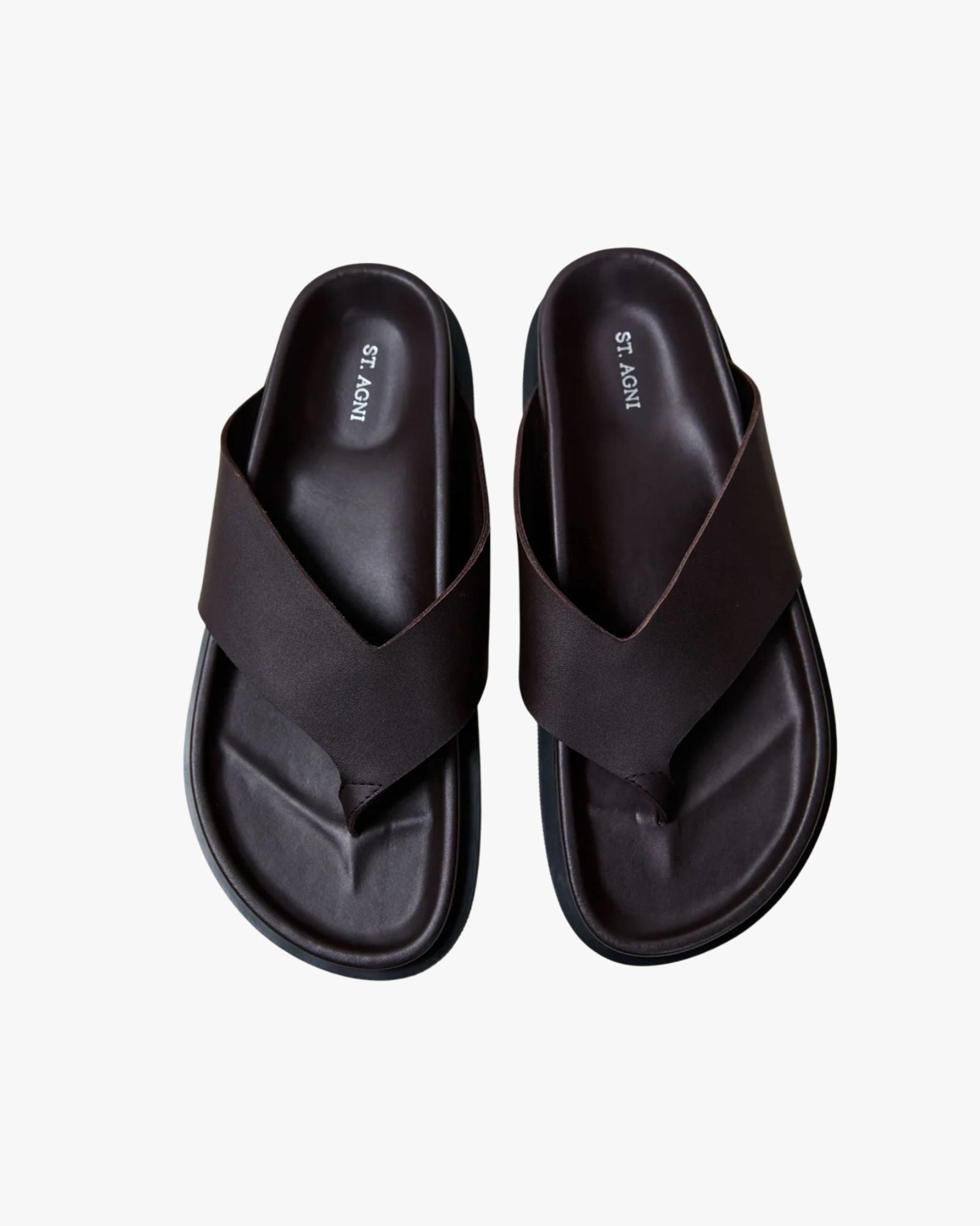 Classic Thong Slide Black
