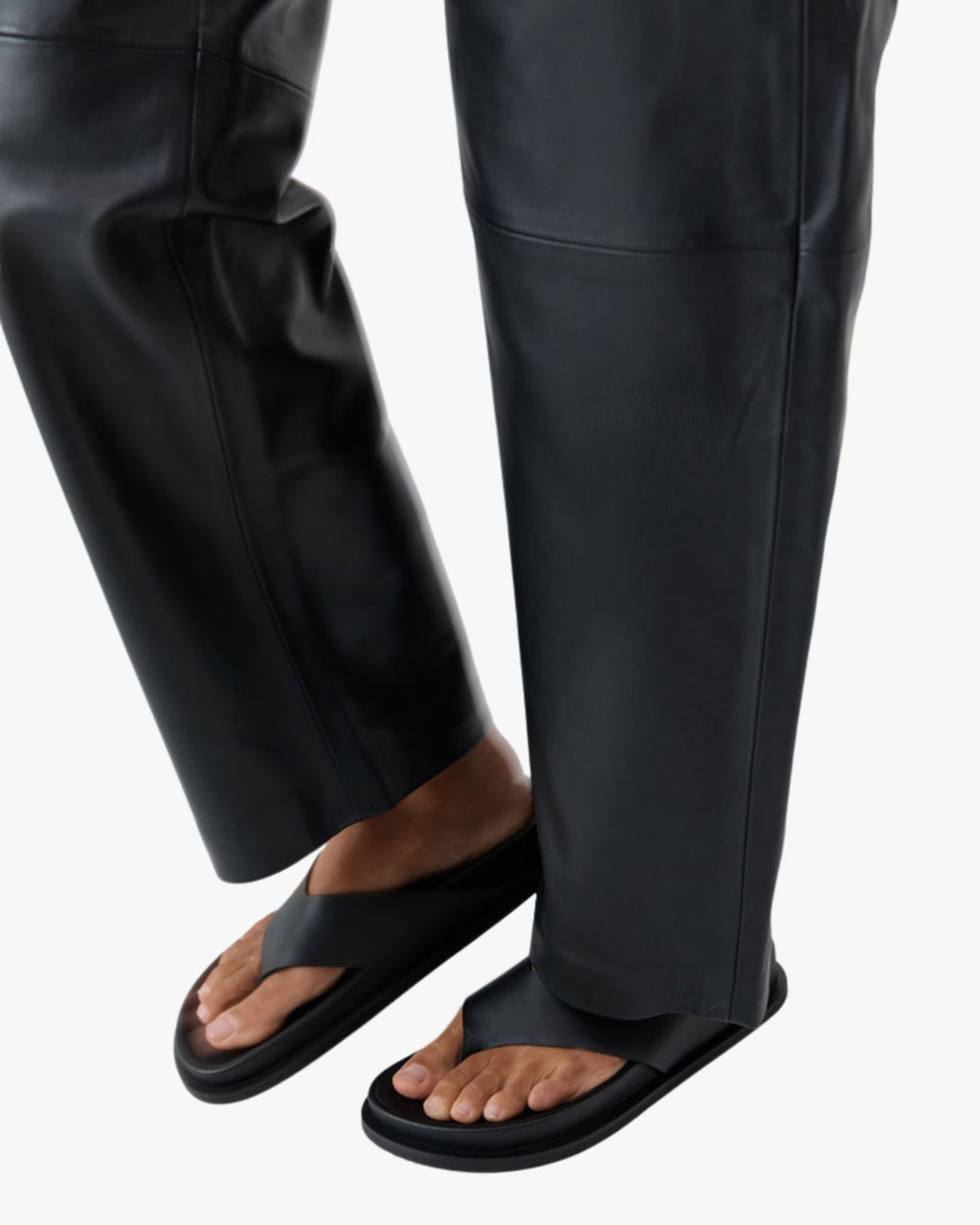 Classic Thong Slide Black