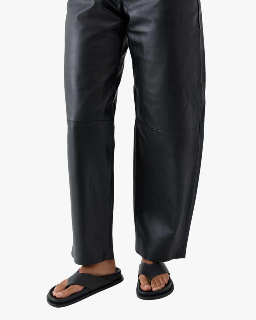 Classic Thong Slide Black