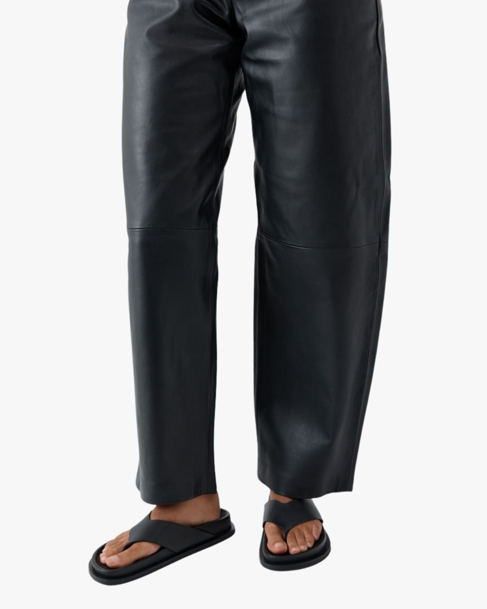 Classic Thong Slide Black