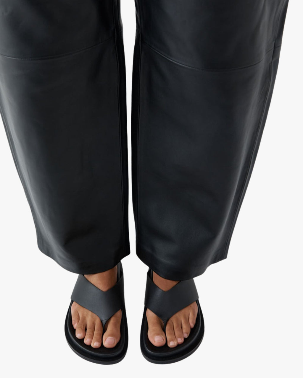 Classic Thong Slide Black