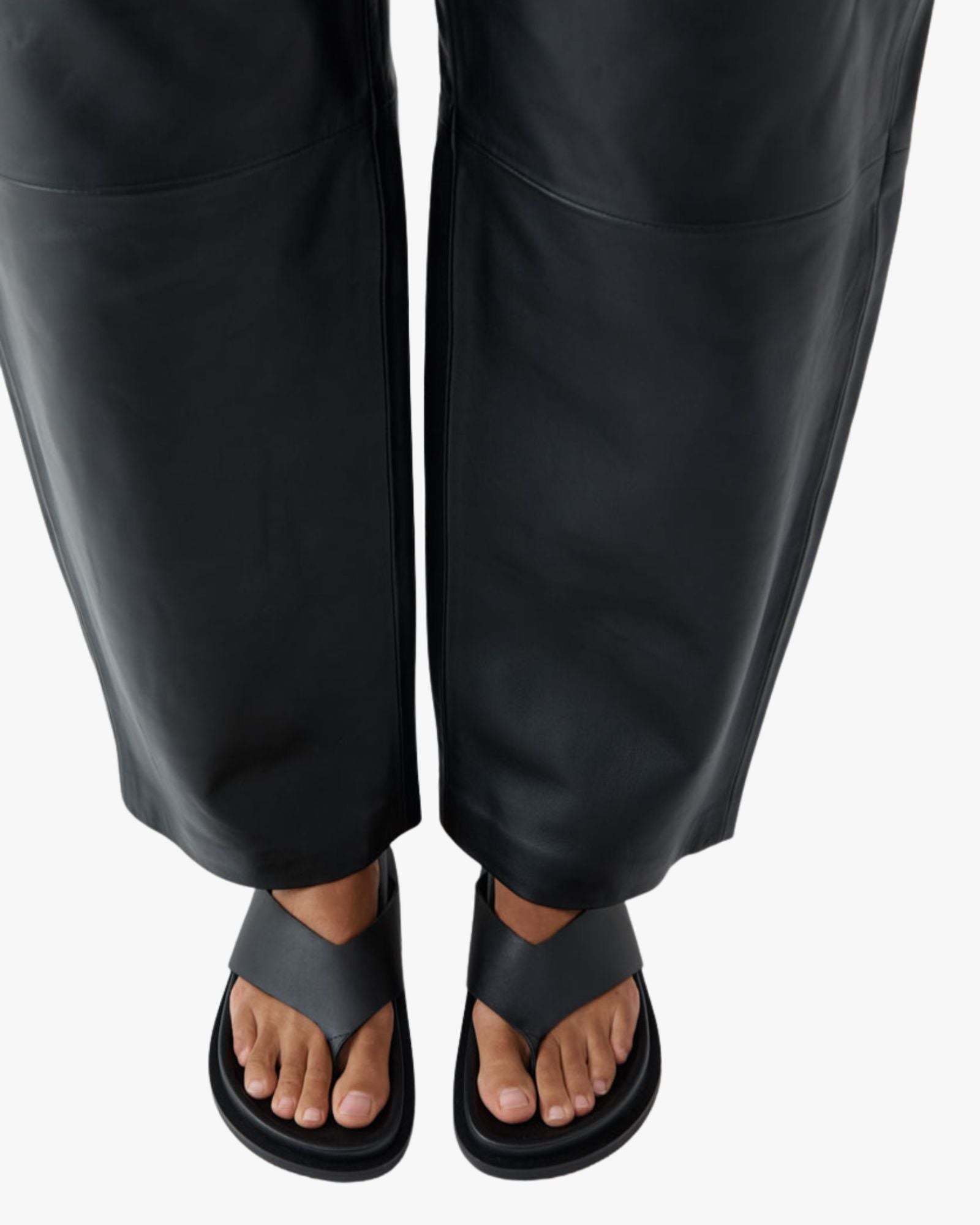 Classic Thong Slide Black