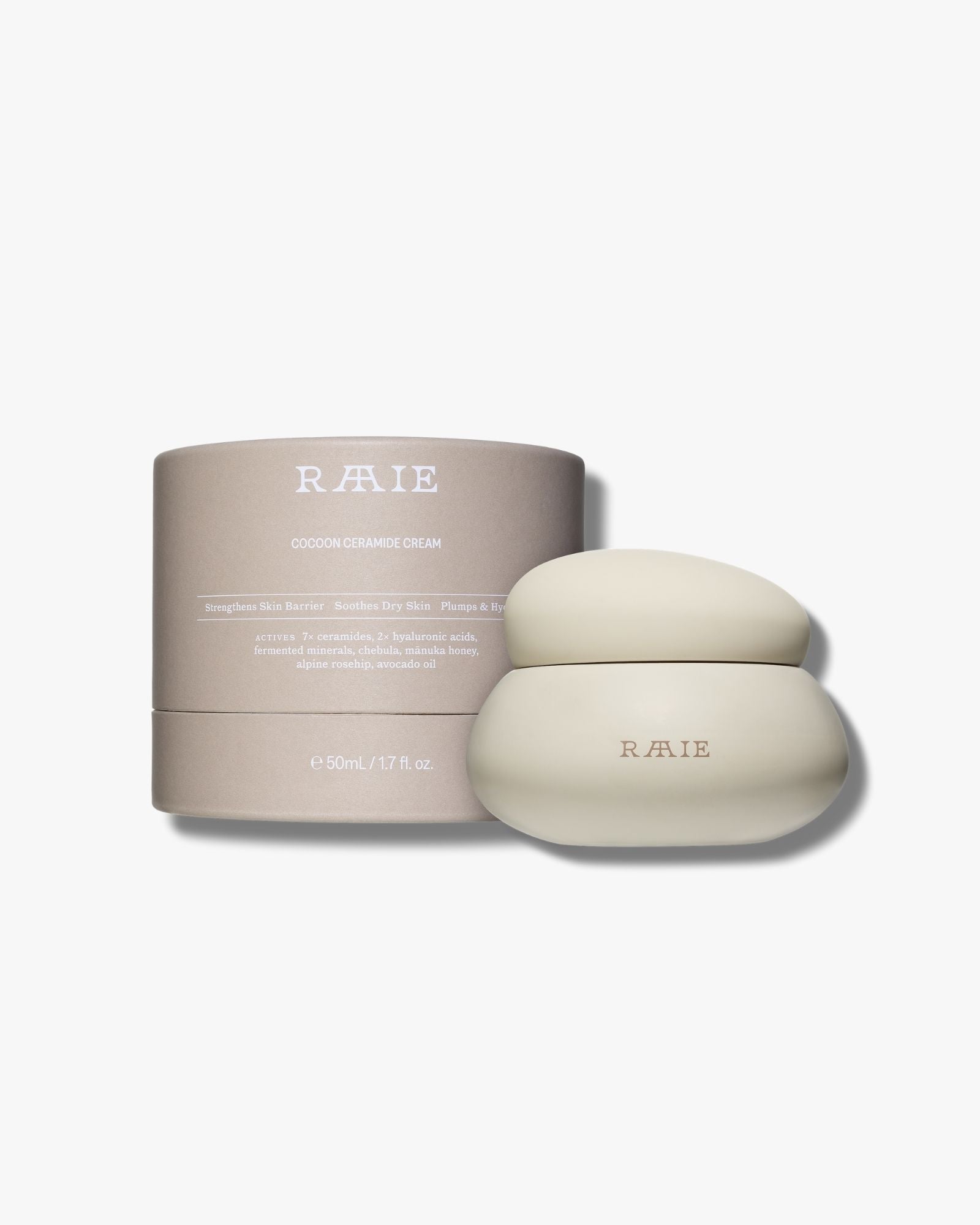 Cocoon Ceramide Cream