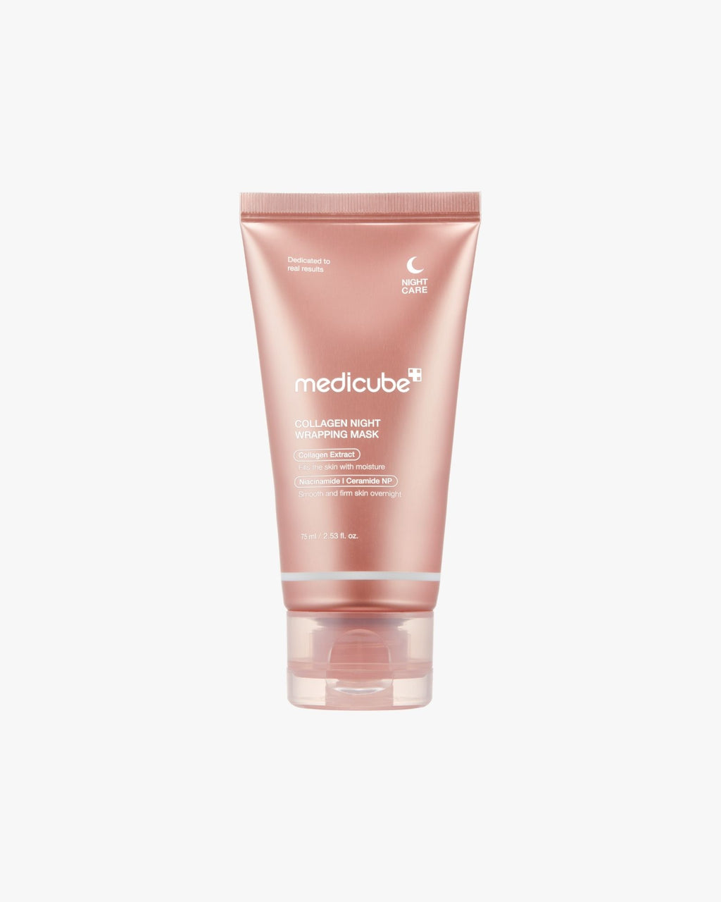 Collagen Night Wrapping Mask