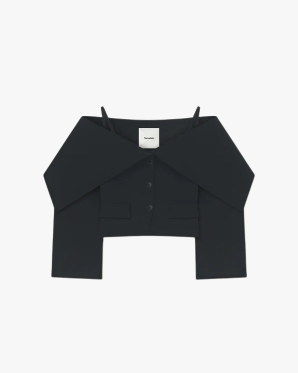 Amantha - Blazers Paper Jersey