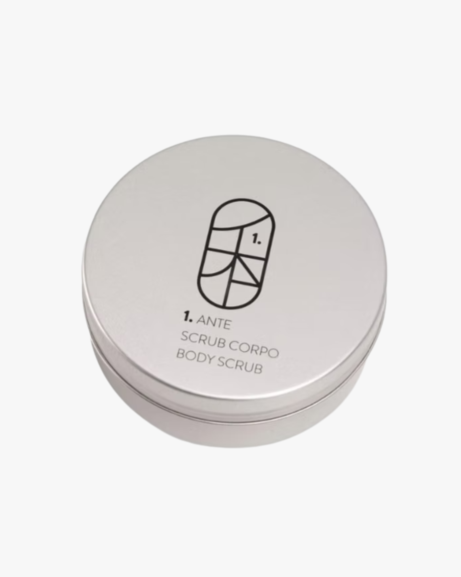 Ante Body Scrub