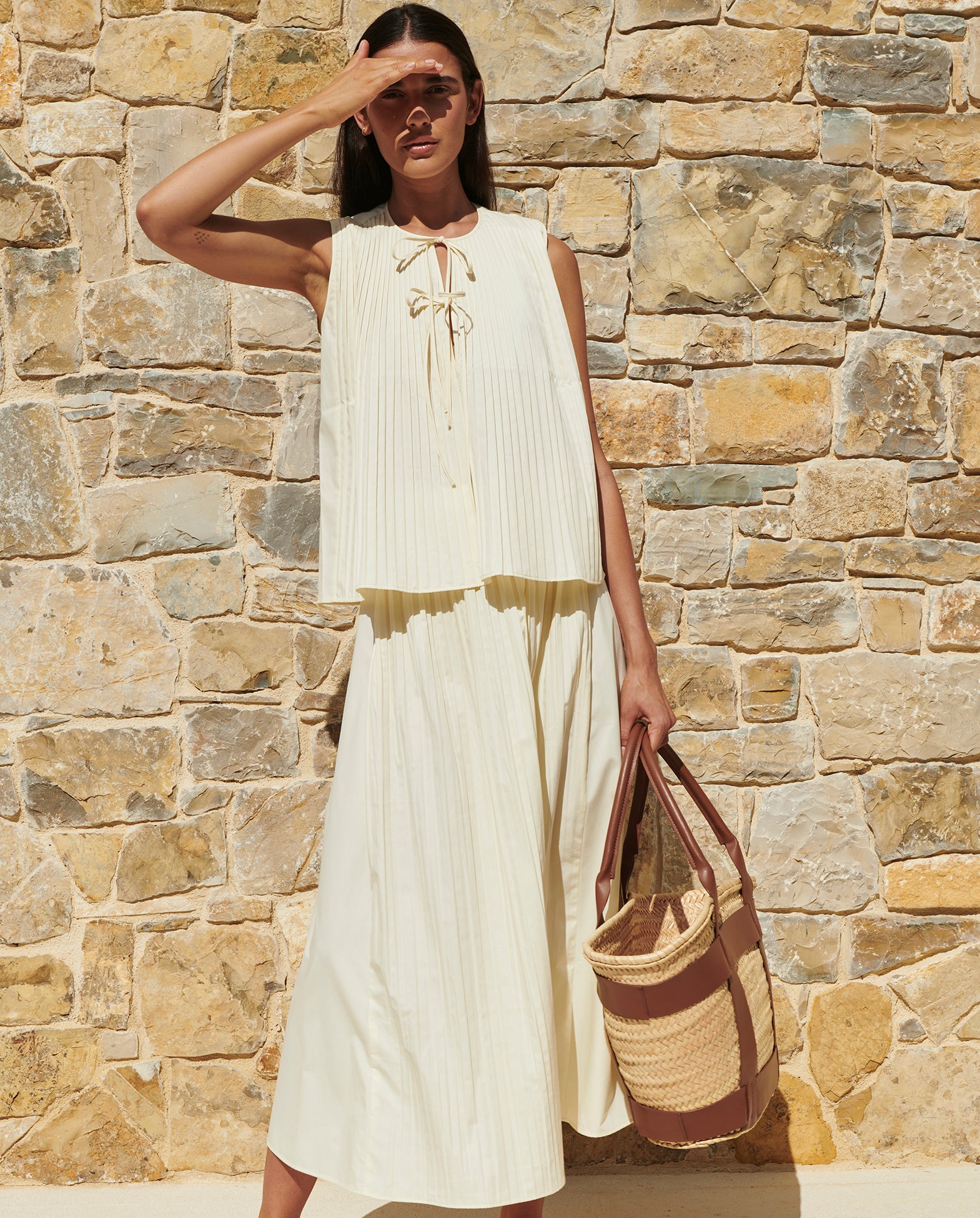 Discover the story behind Chapters