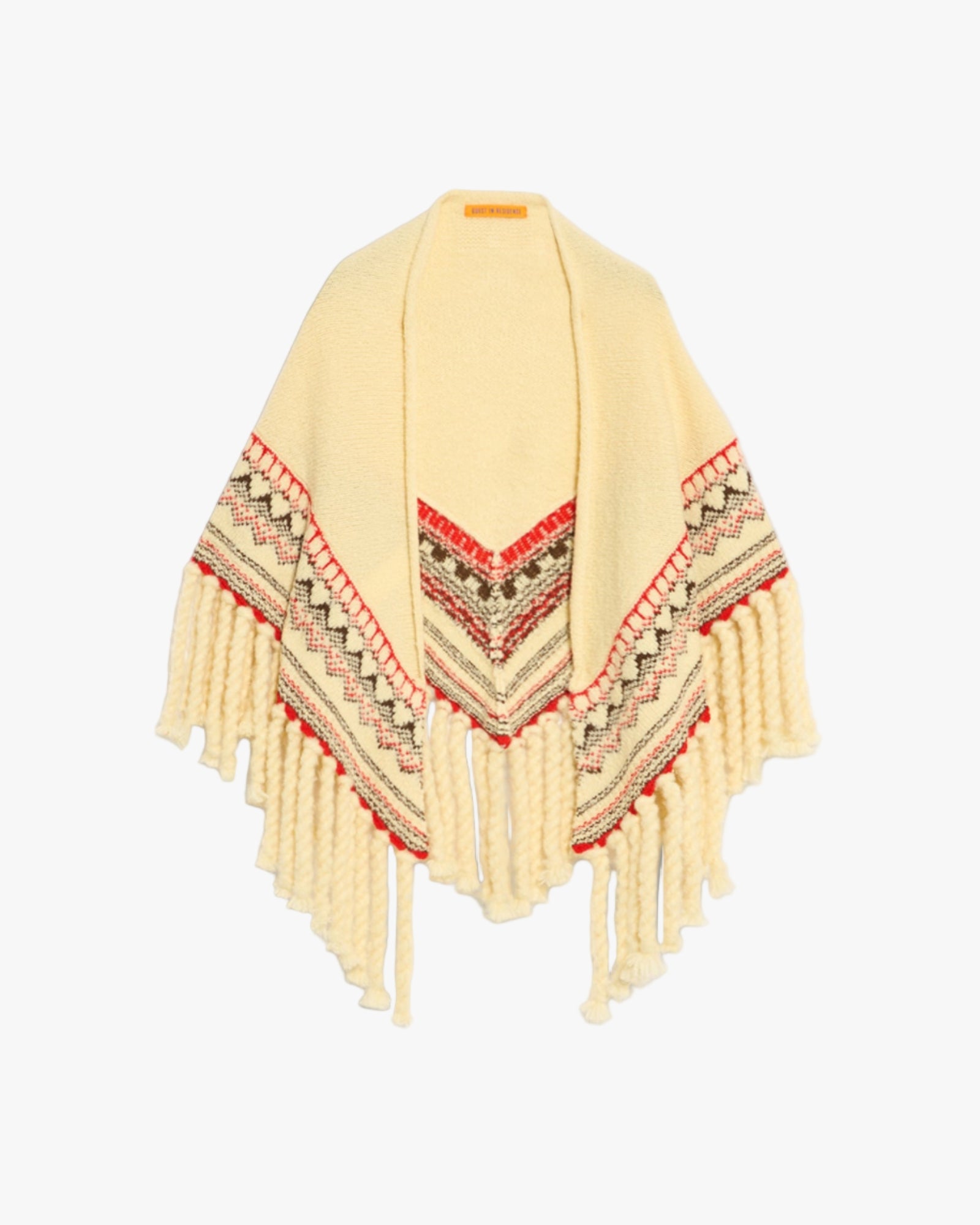 Cloud Chalet Shawl Mist Combo