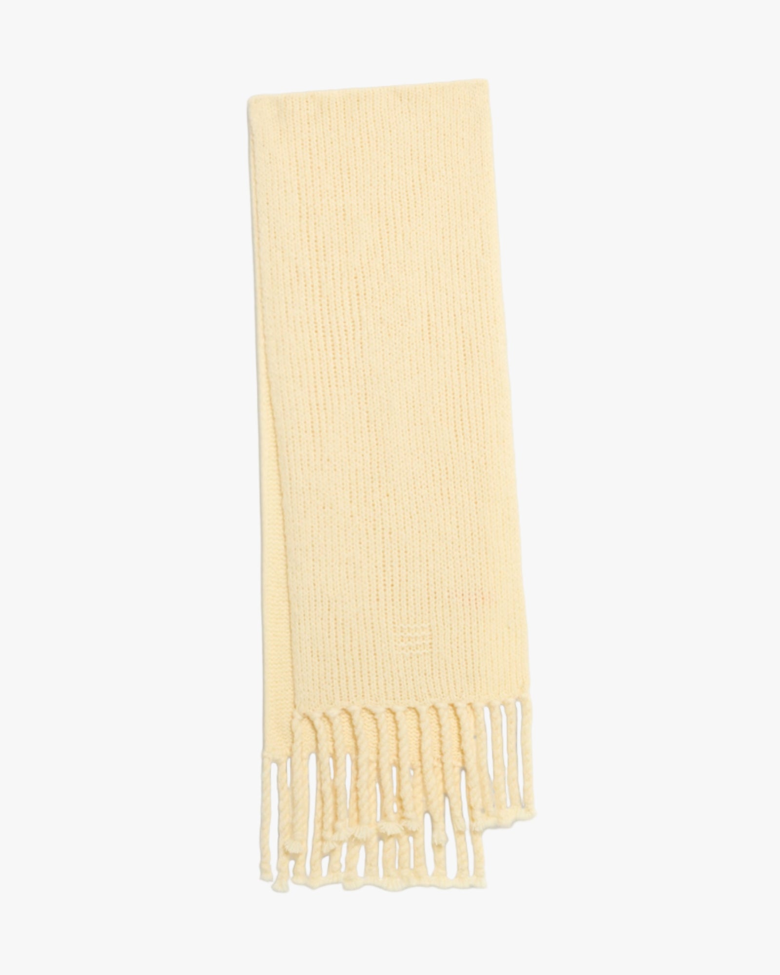 Signature GIR Cloud Scarf Mist