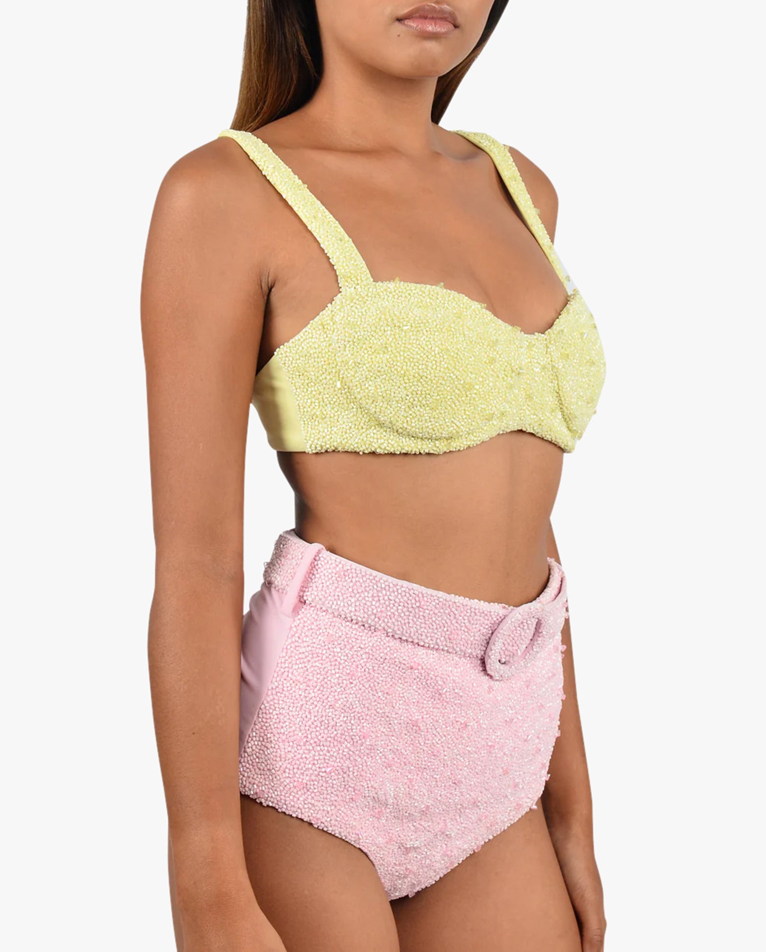 Heidi Bikini Top
