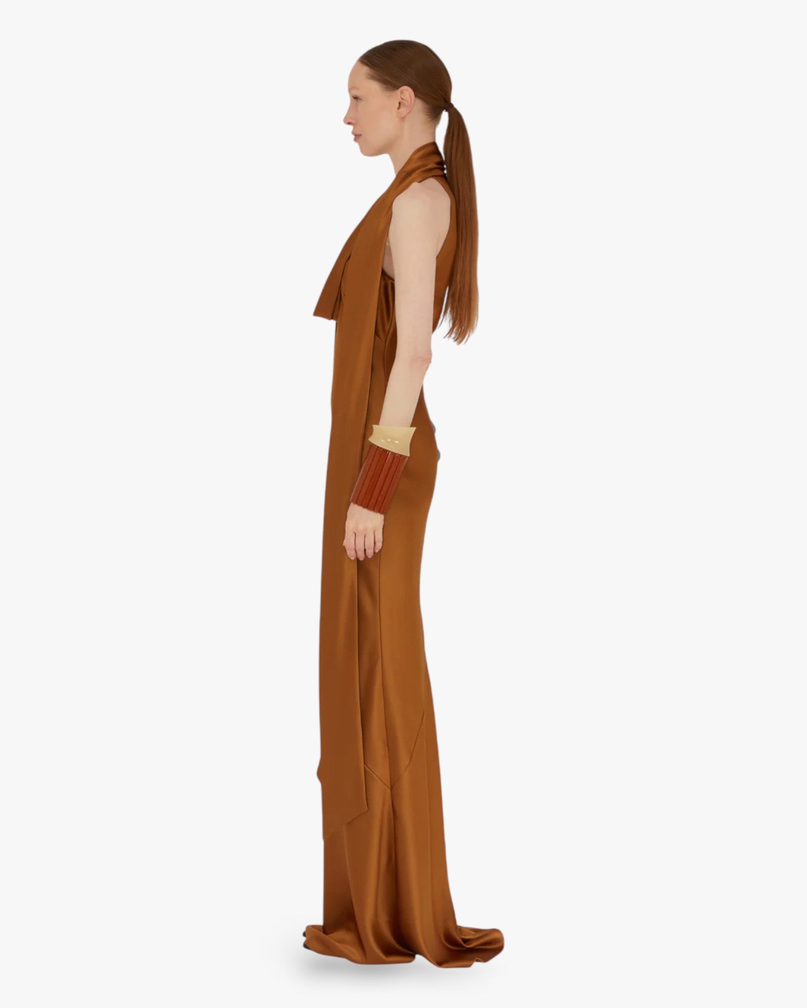Delphinus Dress