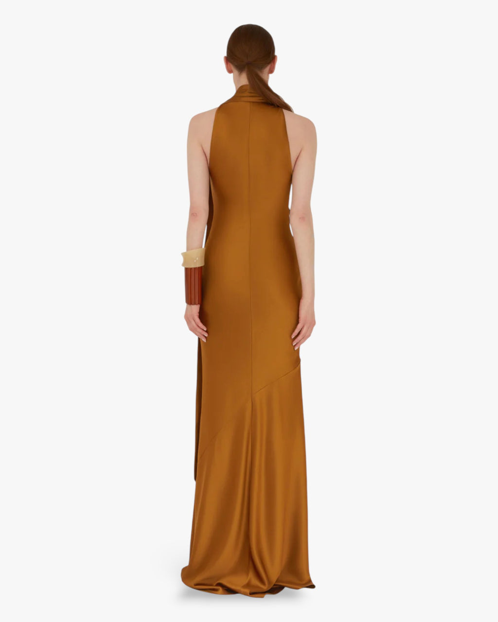 Delphinus Dress