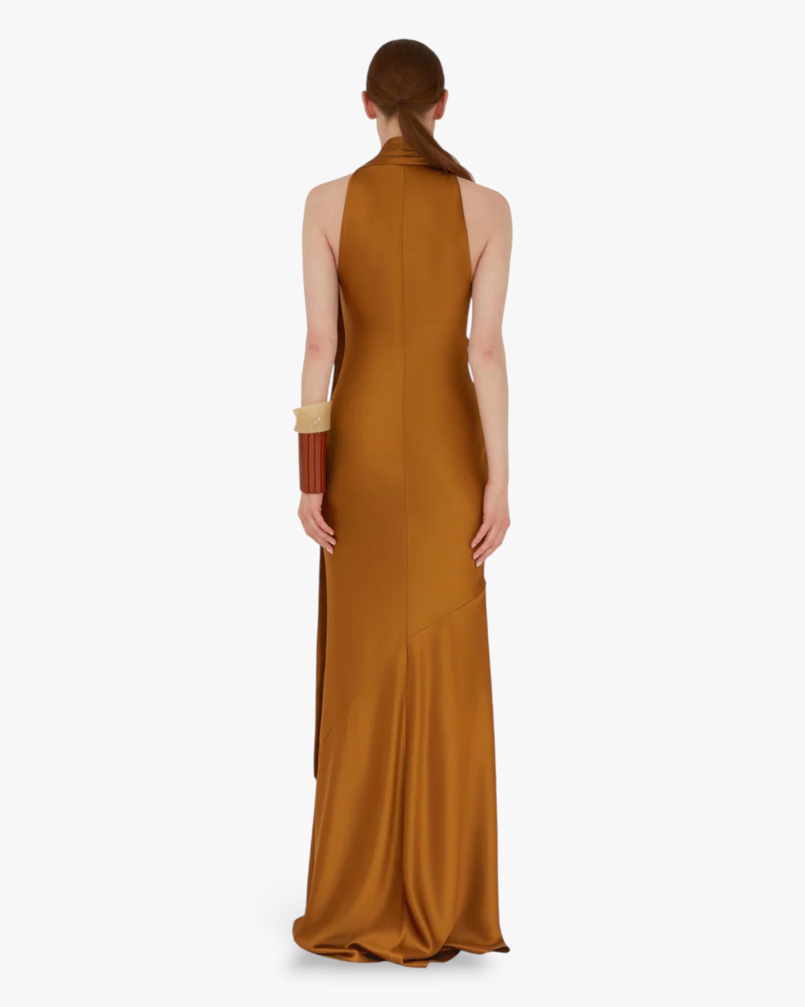 Delphinus Dress