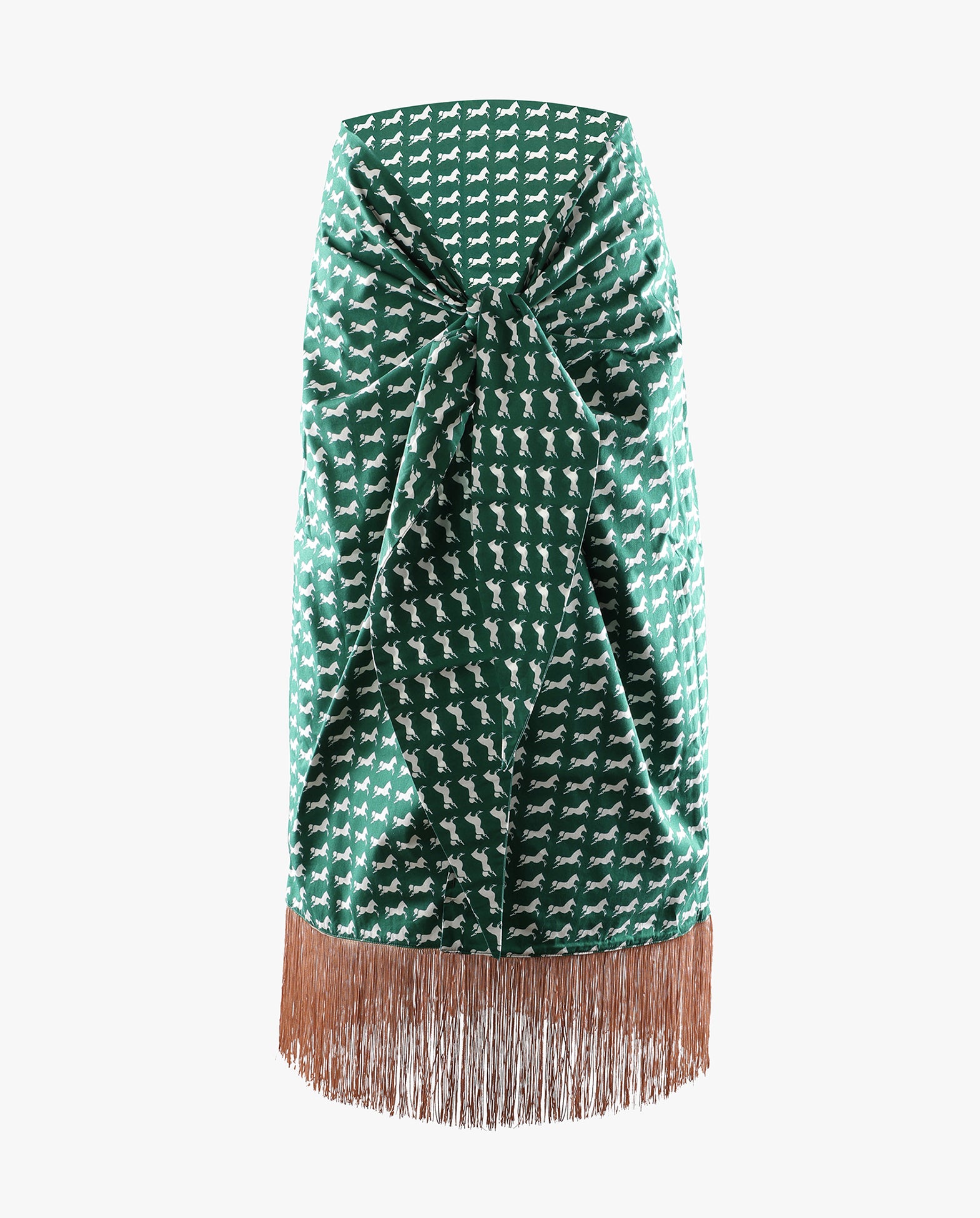 Pareo Tavarua Maxi Brighton