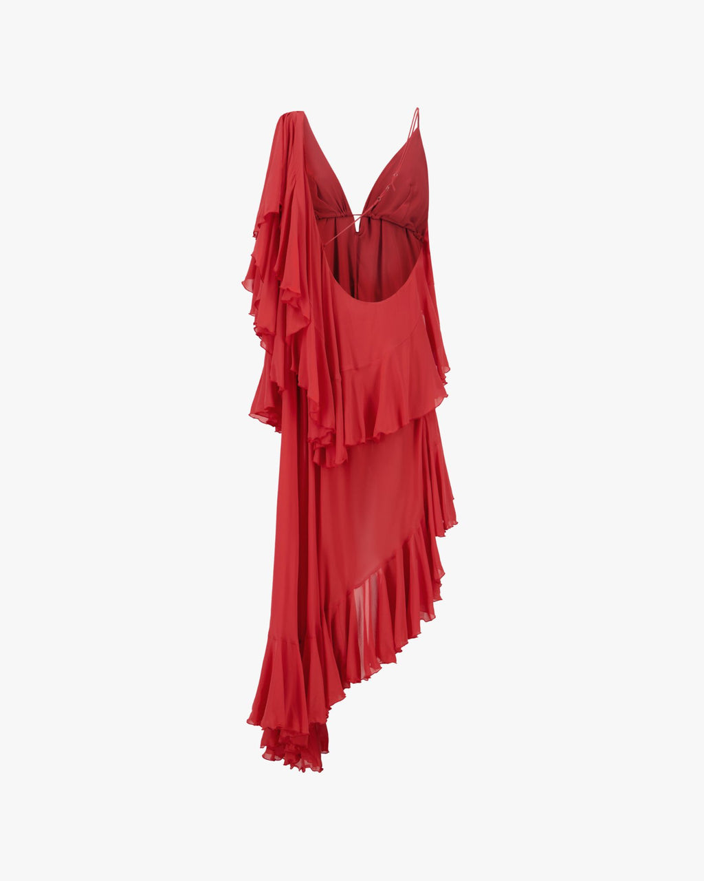 Abito Rumba Fragola