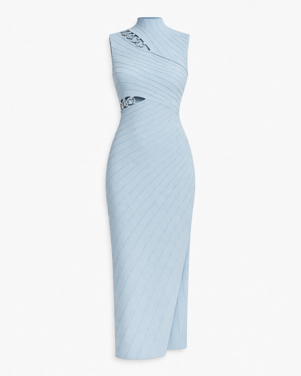 Niki Midi Dress