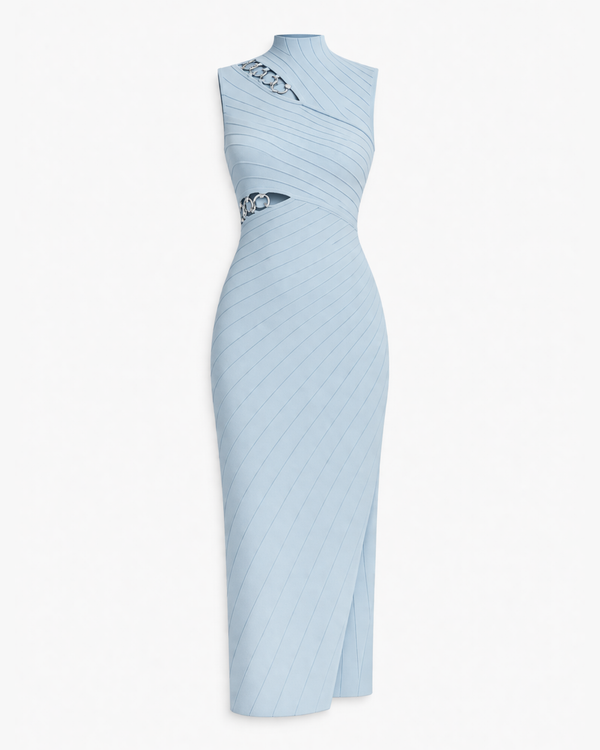 Niki Midi Dress