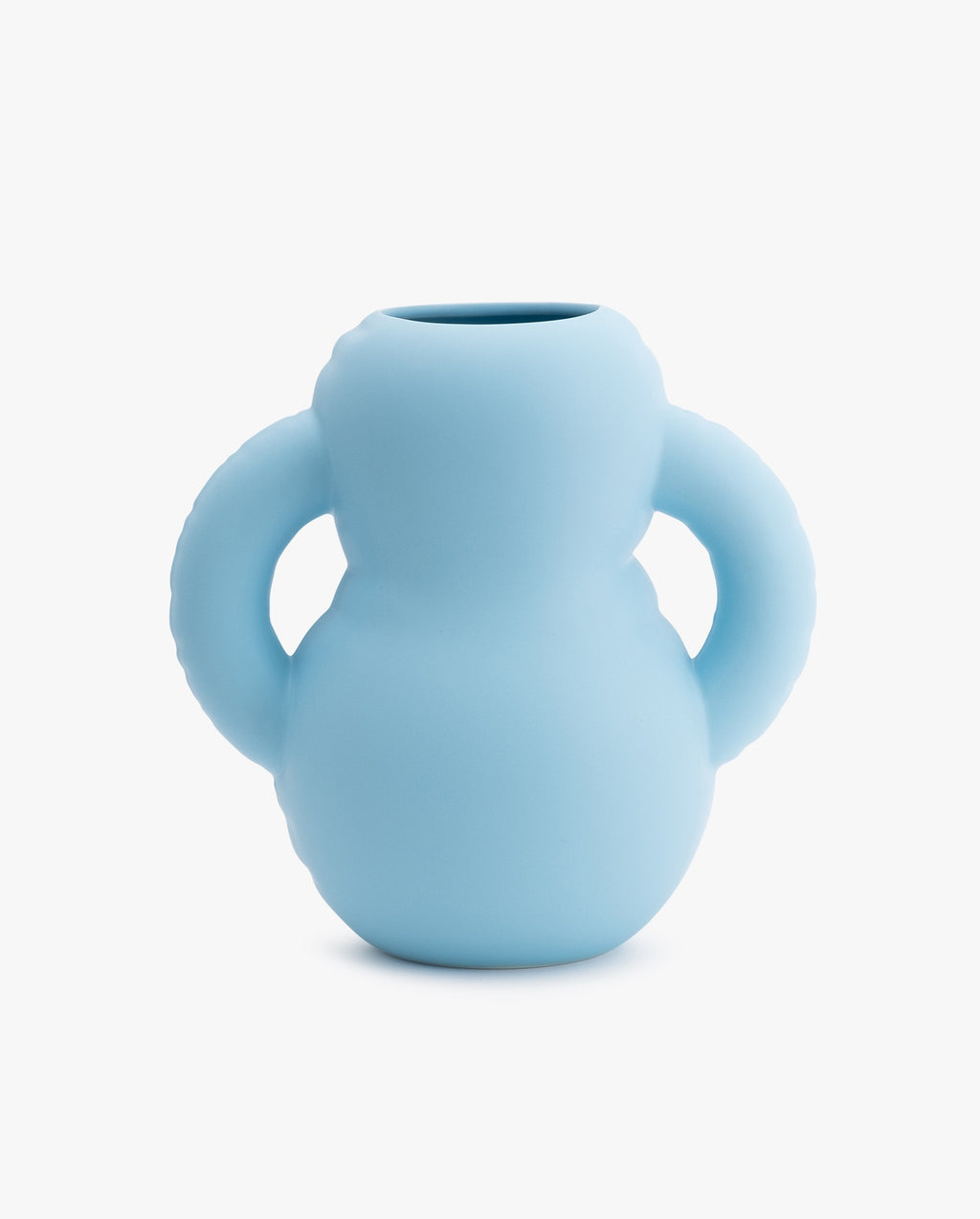 Oscar Vase Sky