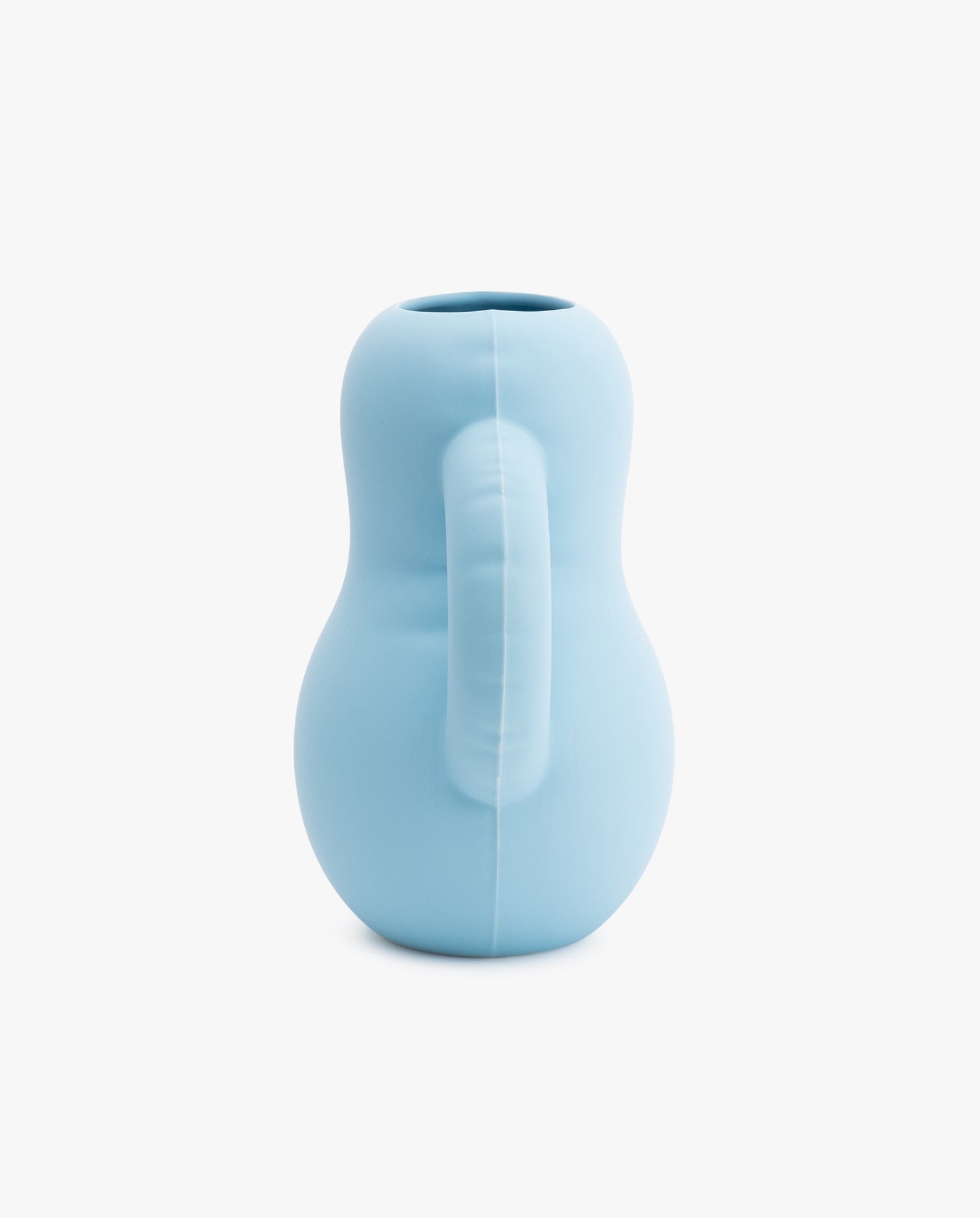 Oscar Vase Sky